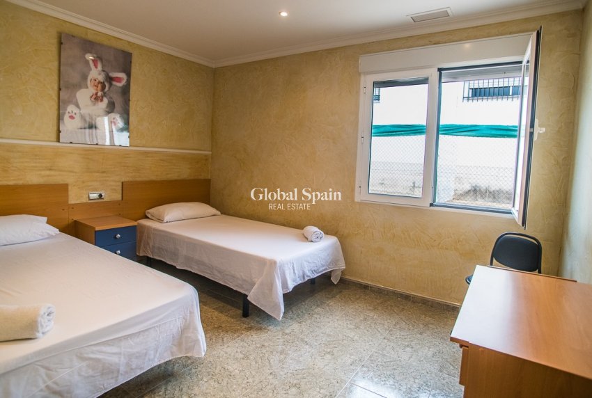 Venta - VILLA -
ORIHUELA - La Matanza