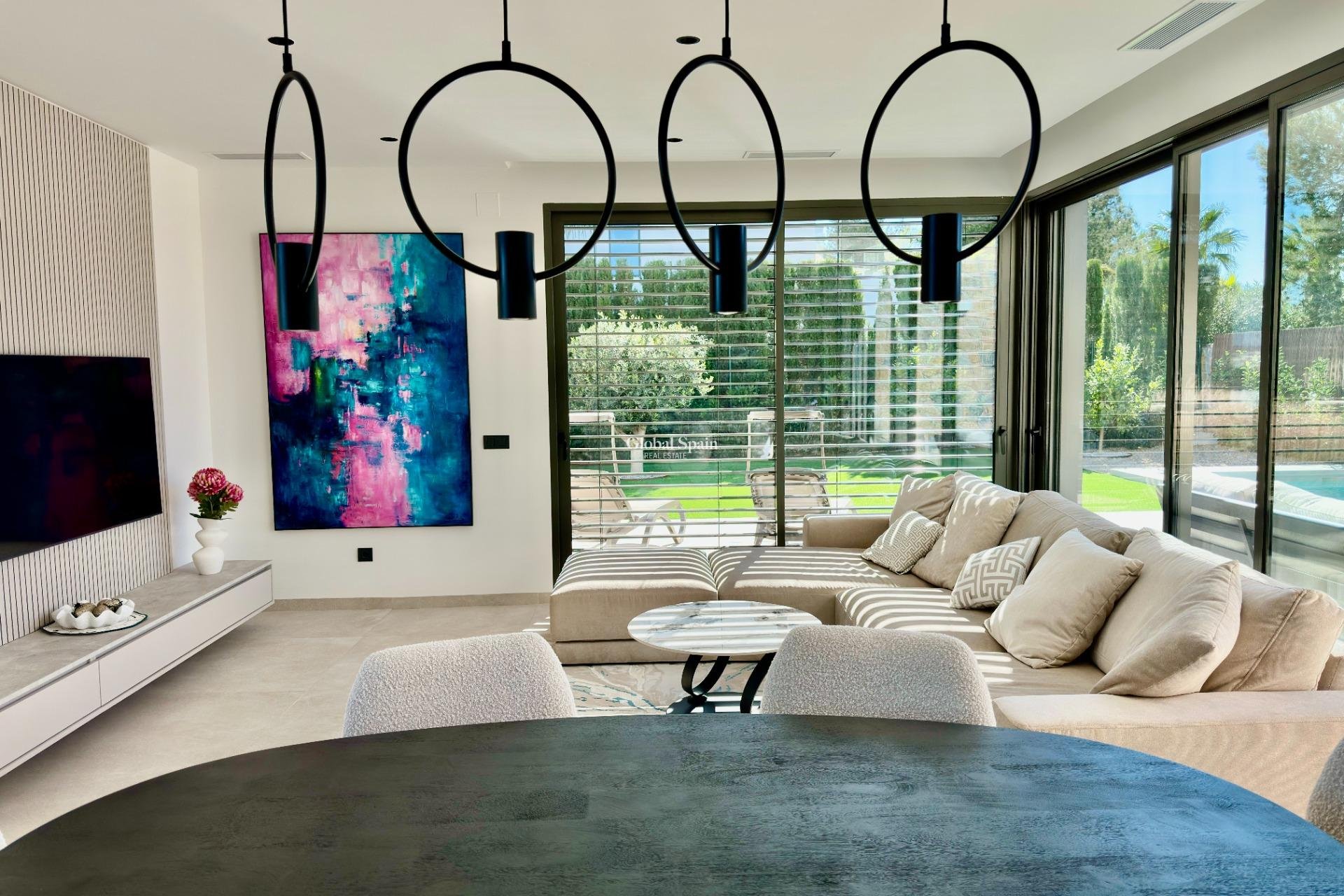 Venta - VILLA -
ORIHUELA - LAS COLINAS GOLF RESORT