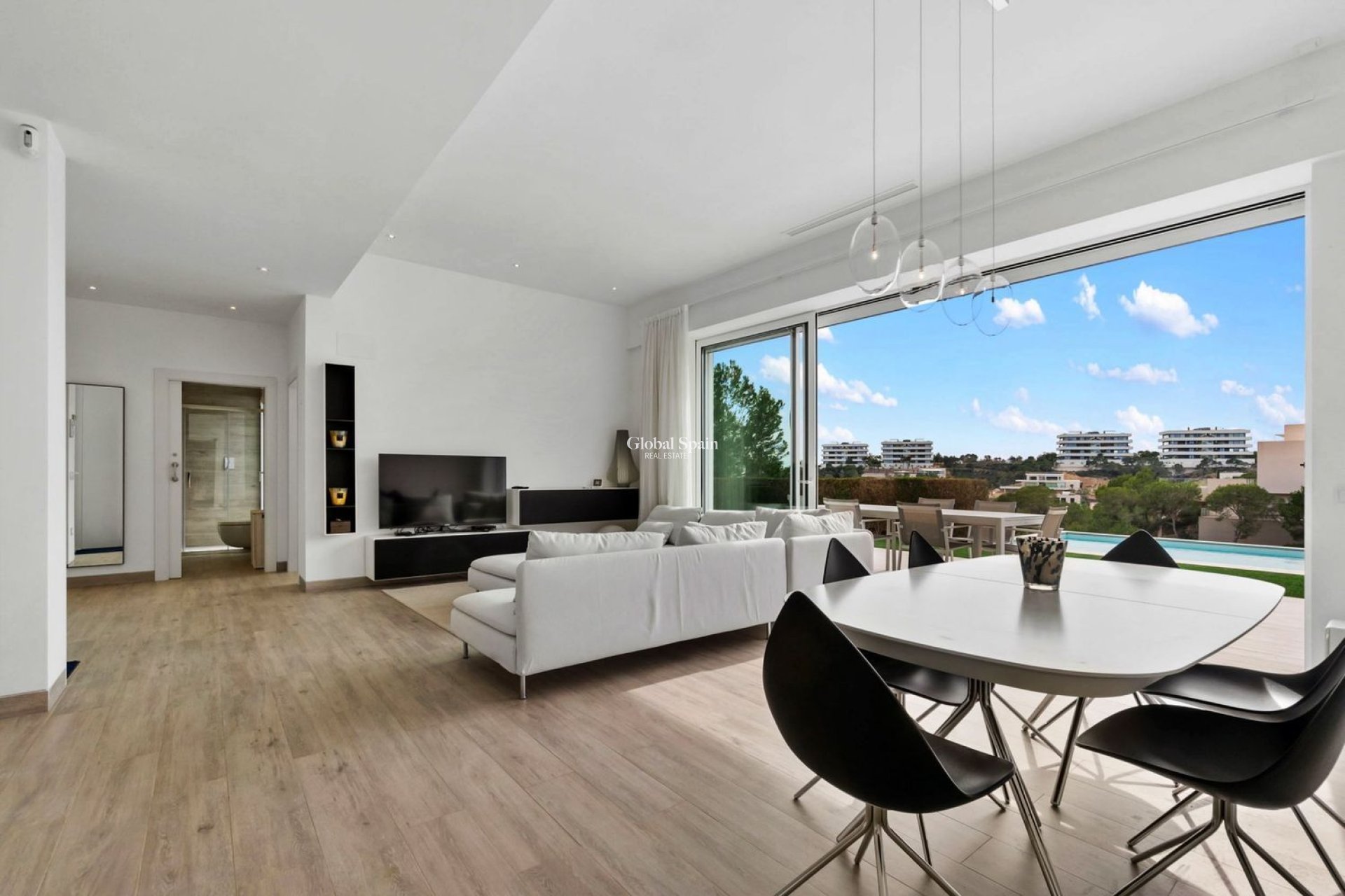 Venta - VILLA -
ORIHUELA - LAS COLINAS GOLF RESORT