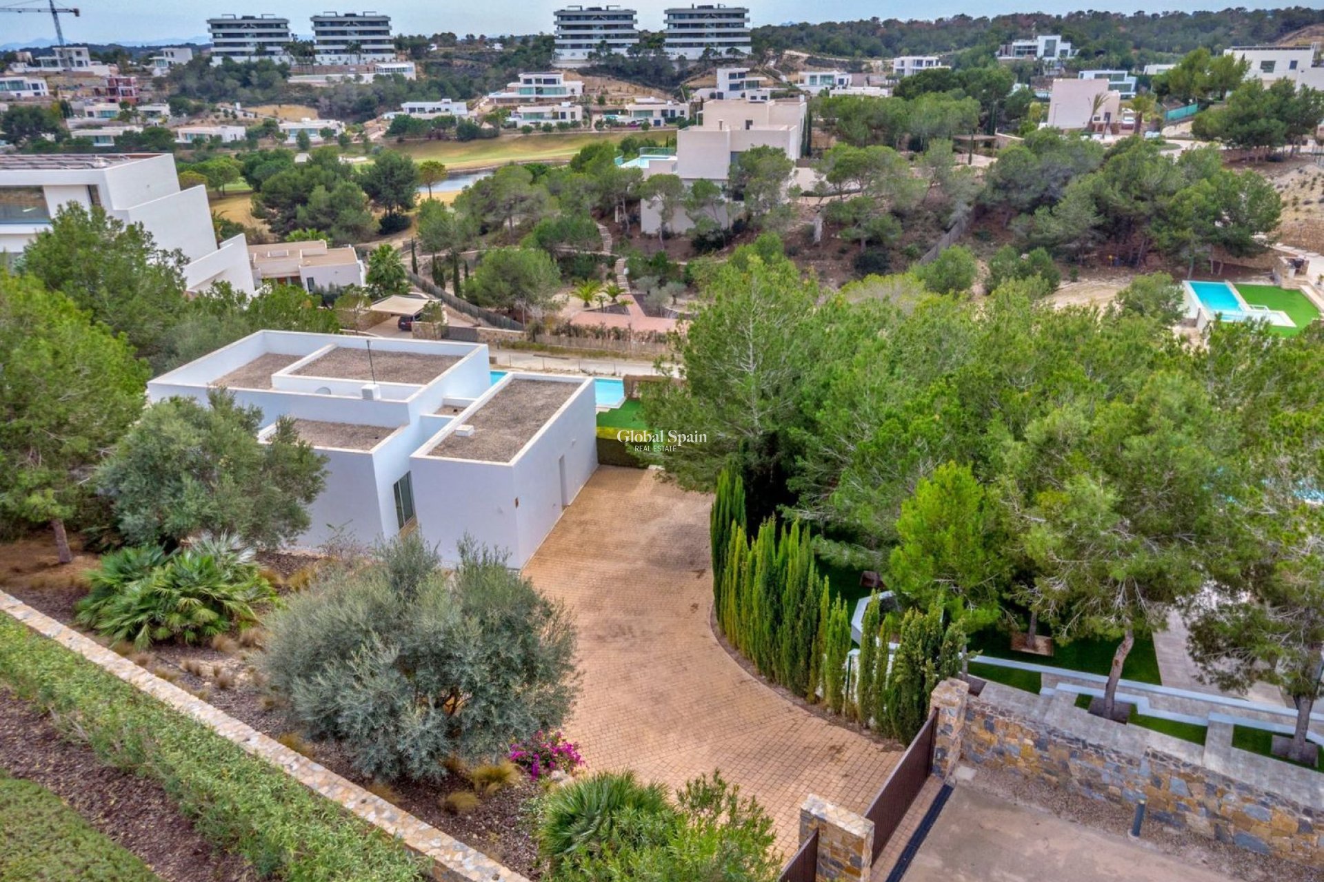 Venta - VILLA -
ORIHUELA - LAS COLINAS GOLF RESORT