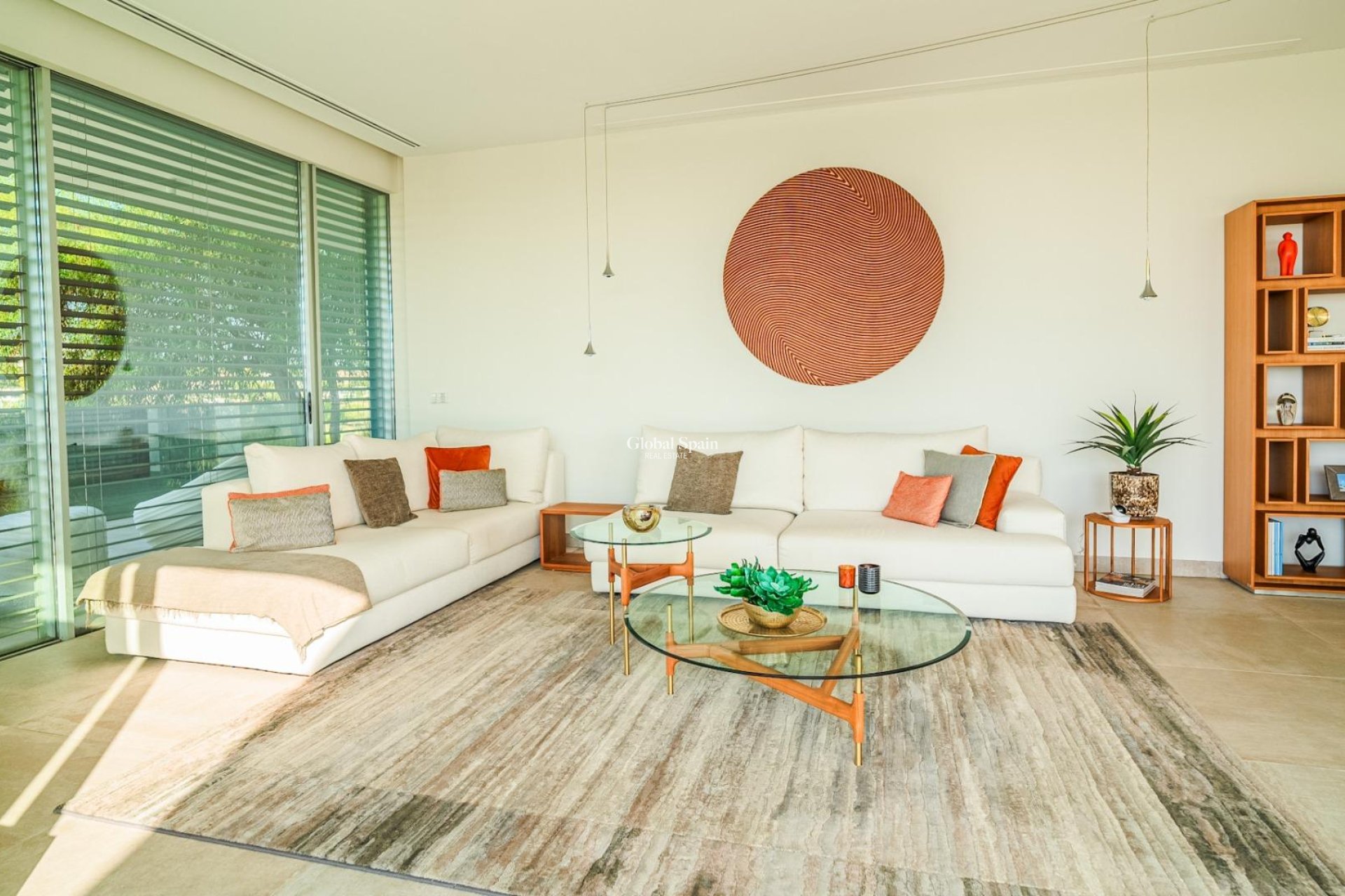 Venta - VILLA -
ORIHUELA - LAS COLINAS GOLF RESORT