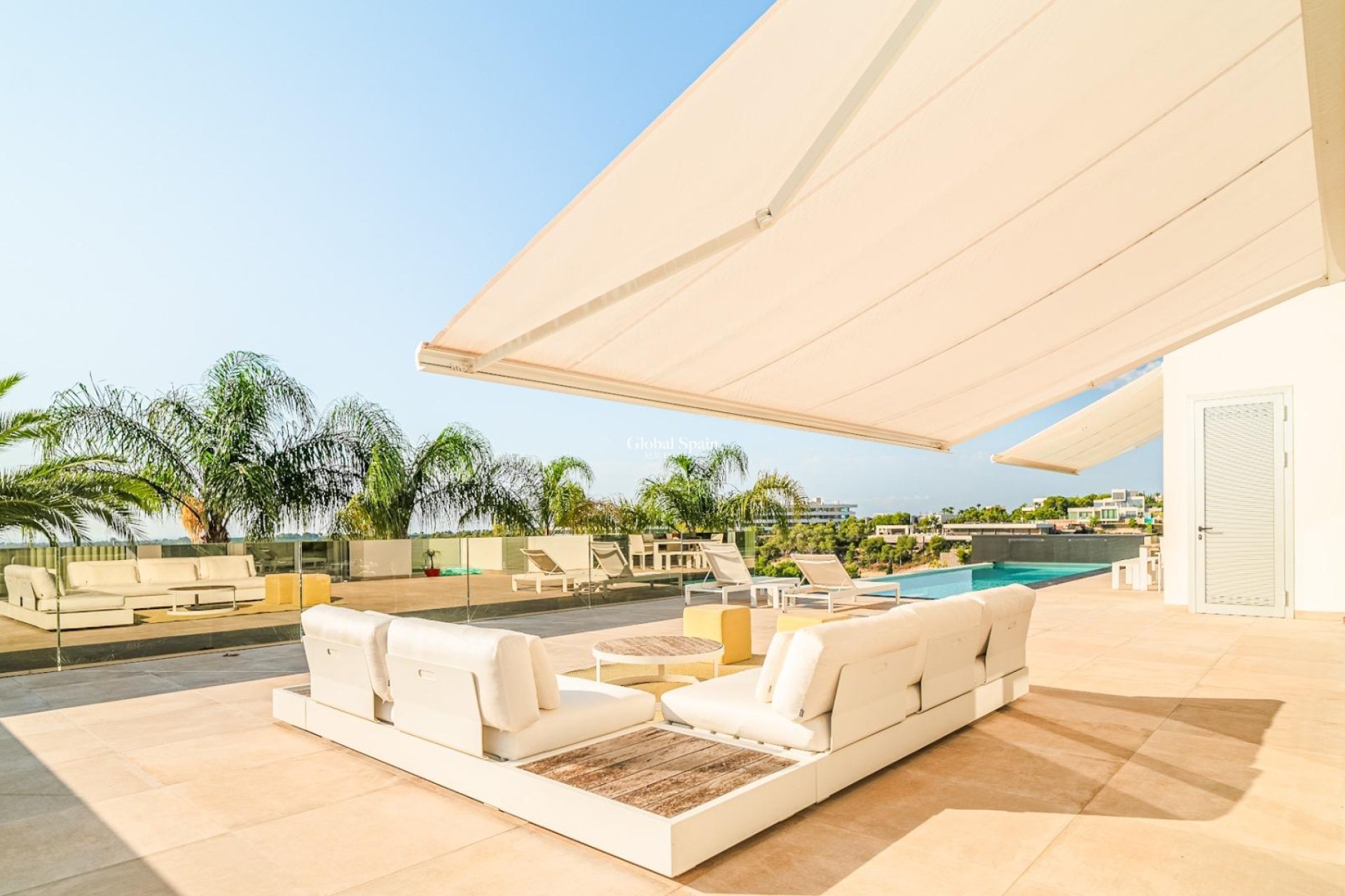 Venta - VILLA -
ORIHUELA - LAS COLINAS GOLF RESORT