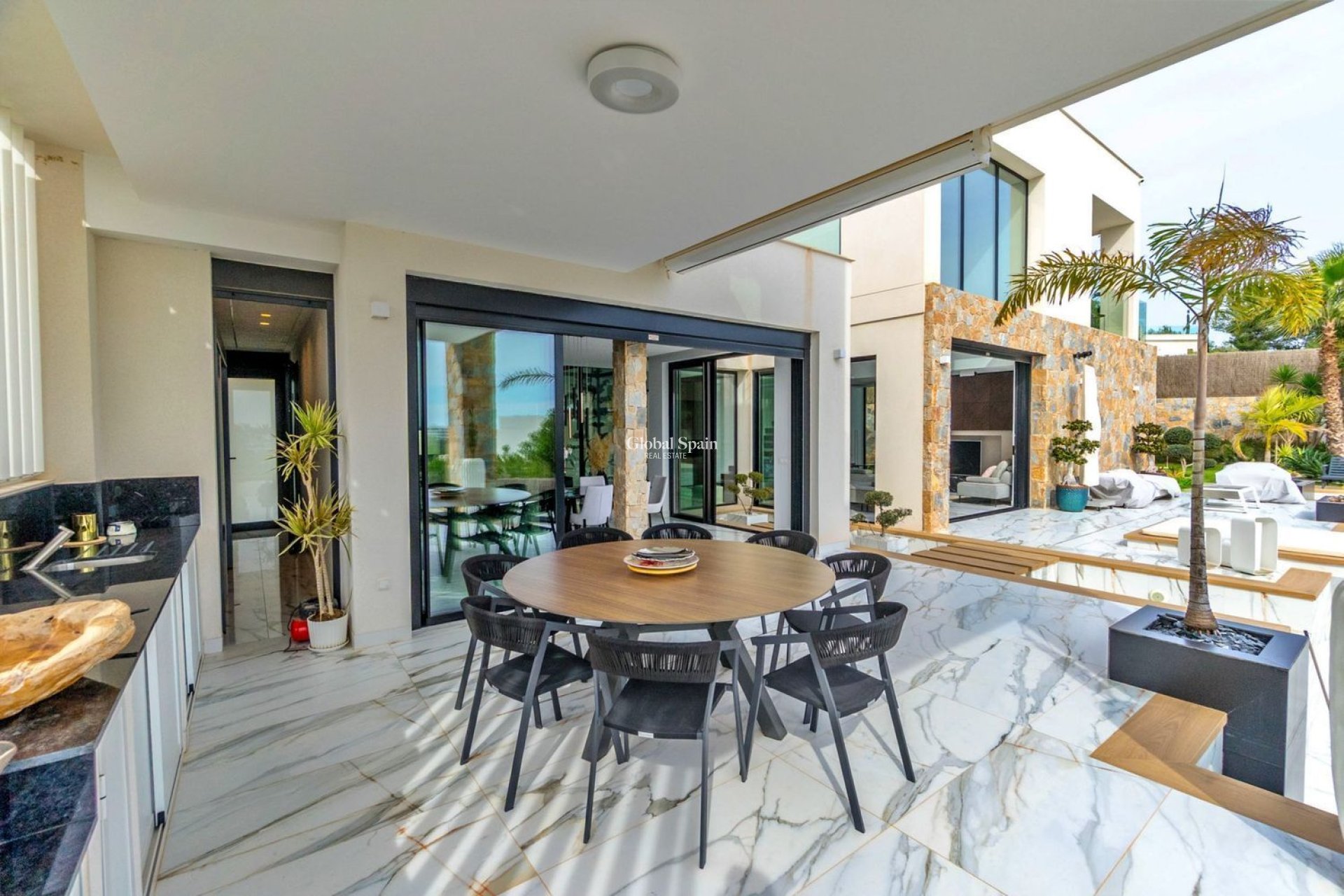 Venta - VILLA -
ORIHUELA - LAS COLINAS GOLF RESORT