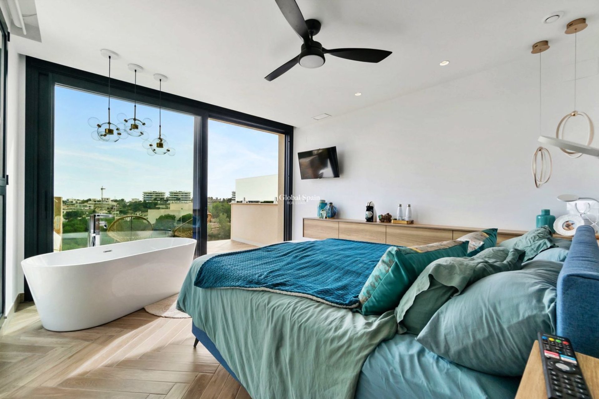 Venta - VILLA -
ORIHUELA - LAS COLINAS GOLF RESORT