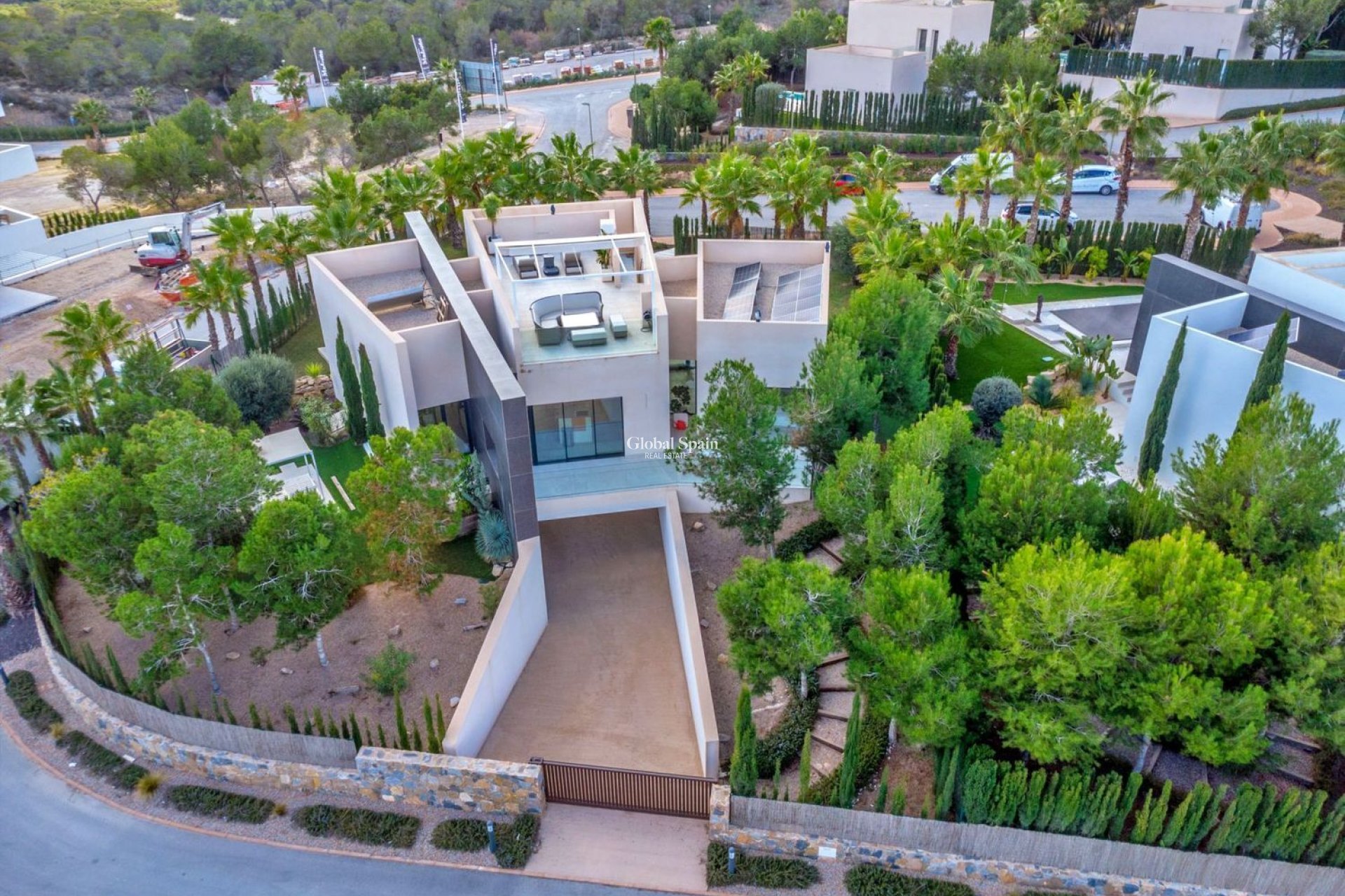 Venta - VILLA -
ORIHUELA - LAS COLINAS GOLF RESORT