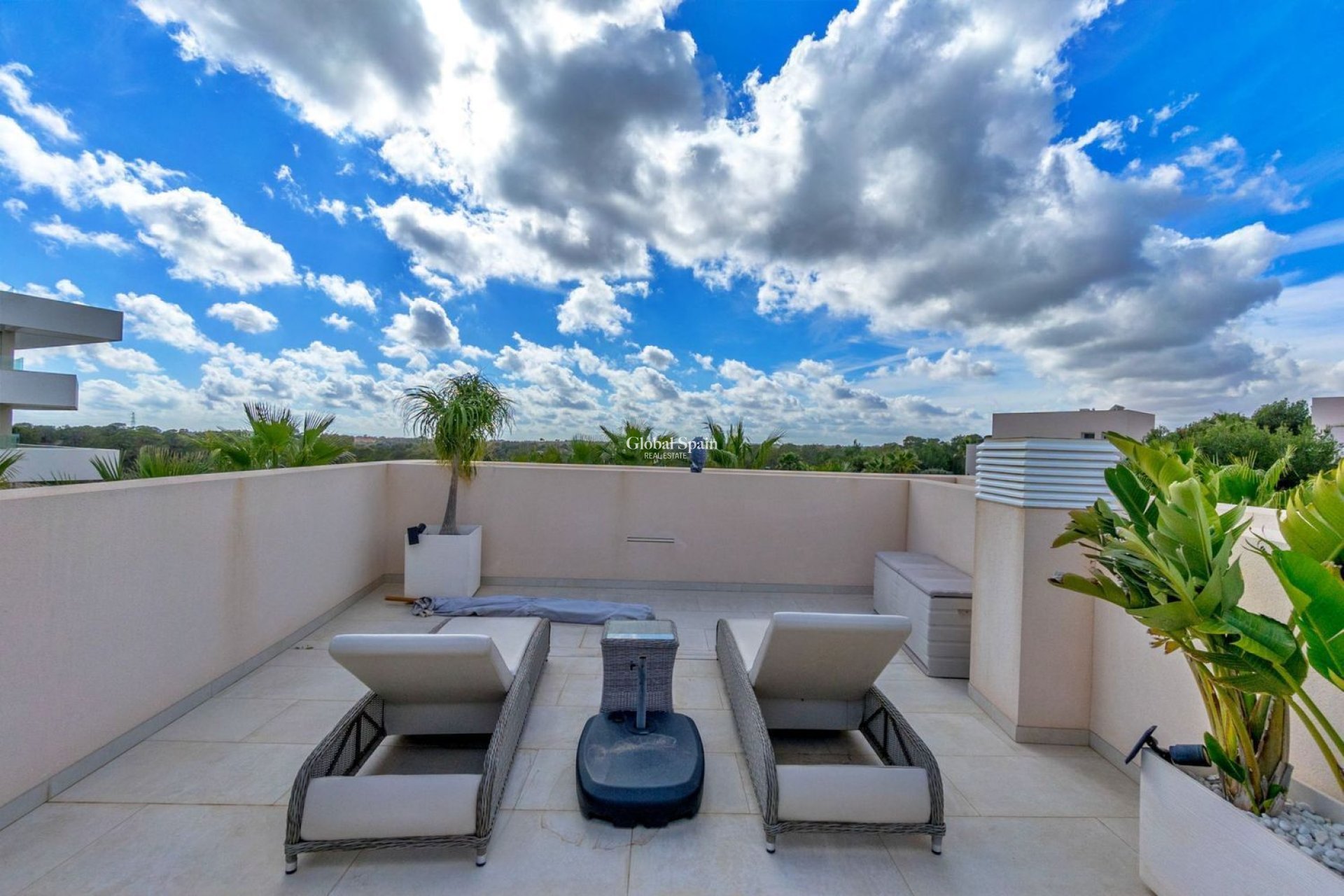 Venta - VILLA -
ORIHUELA - LAS COLINAS GOLF RESORT