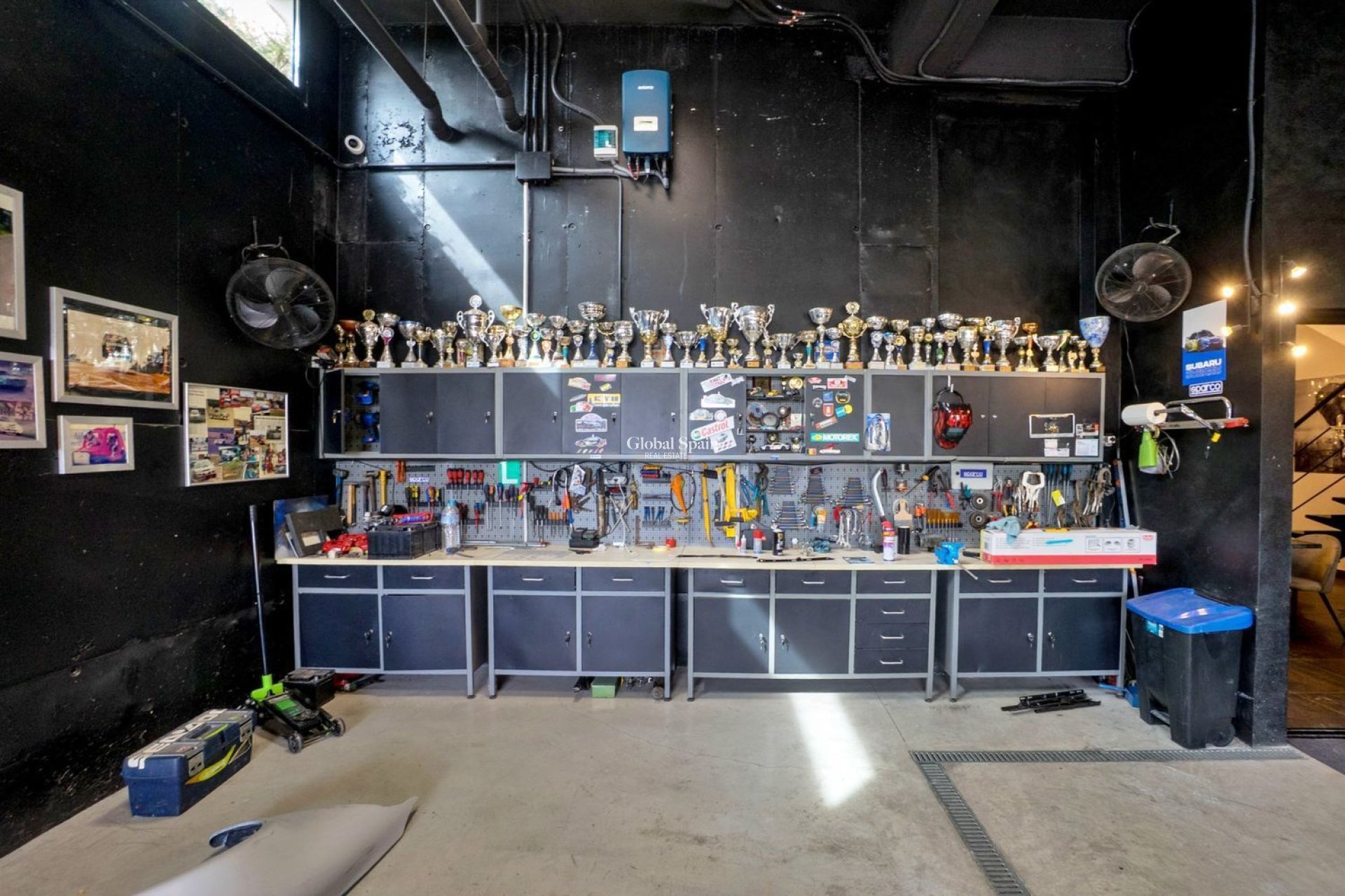 Venta - VILLA -
ORIHUELA - LAS COLINAS GOLF RESORT