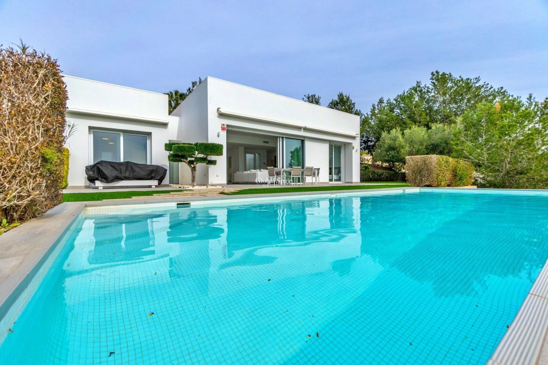 Venta - VILLA -
ORIHUELA - LAS COLINAS GOLF RESORT