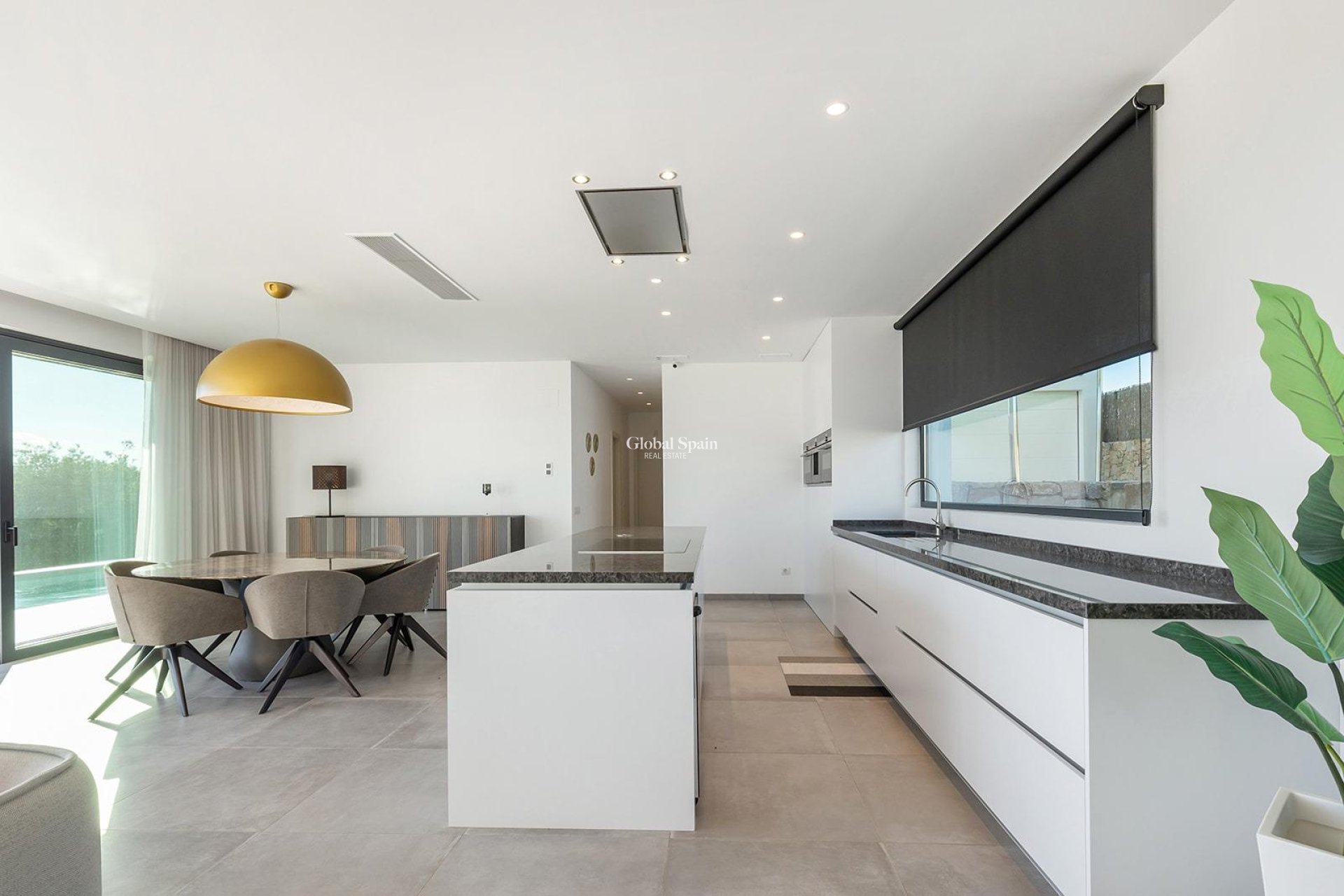 Venta - VILLA -
ORIHUELA - LAS COLINAS GOLF RESORT