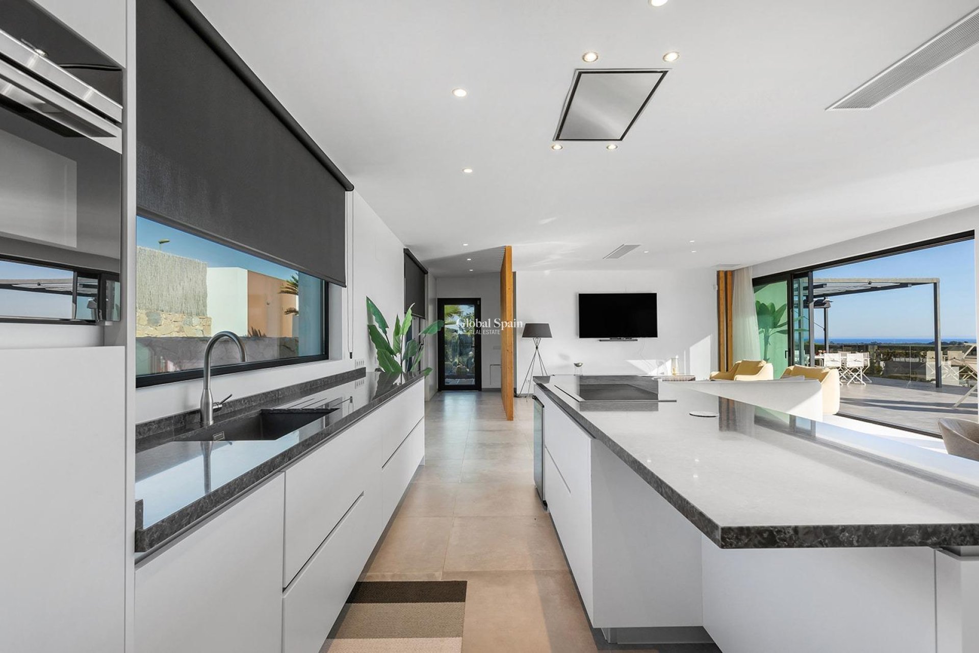 Venta - VILLA -
ORIHUELA - LAS COLINAS GOLF RESORT