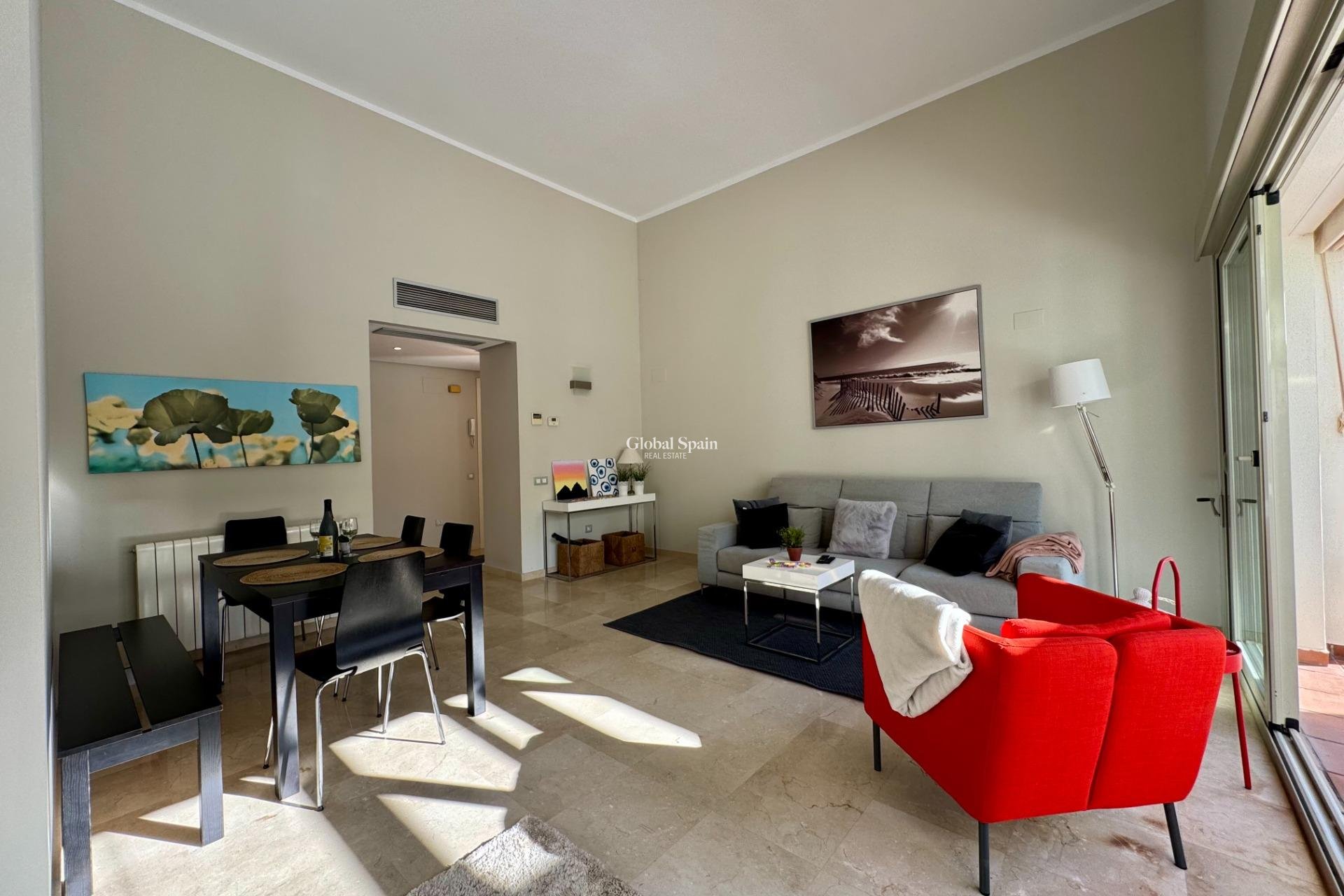 Venta - VILLA -
ORIHUELA - LAS COLINAS GOLF RESORT