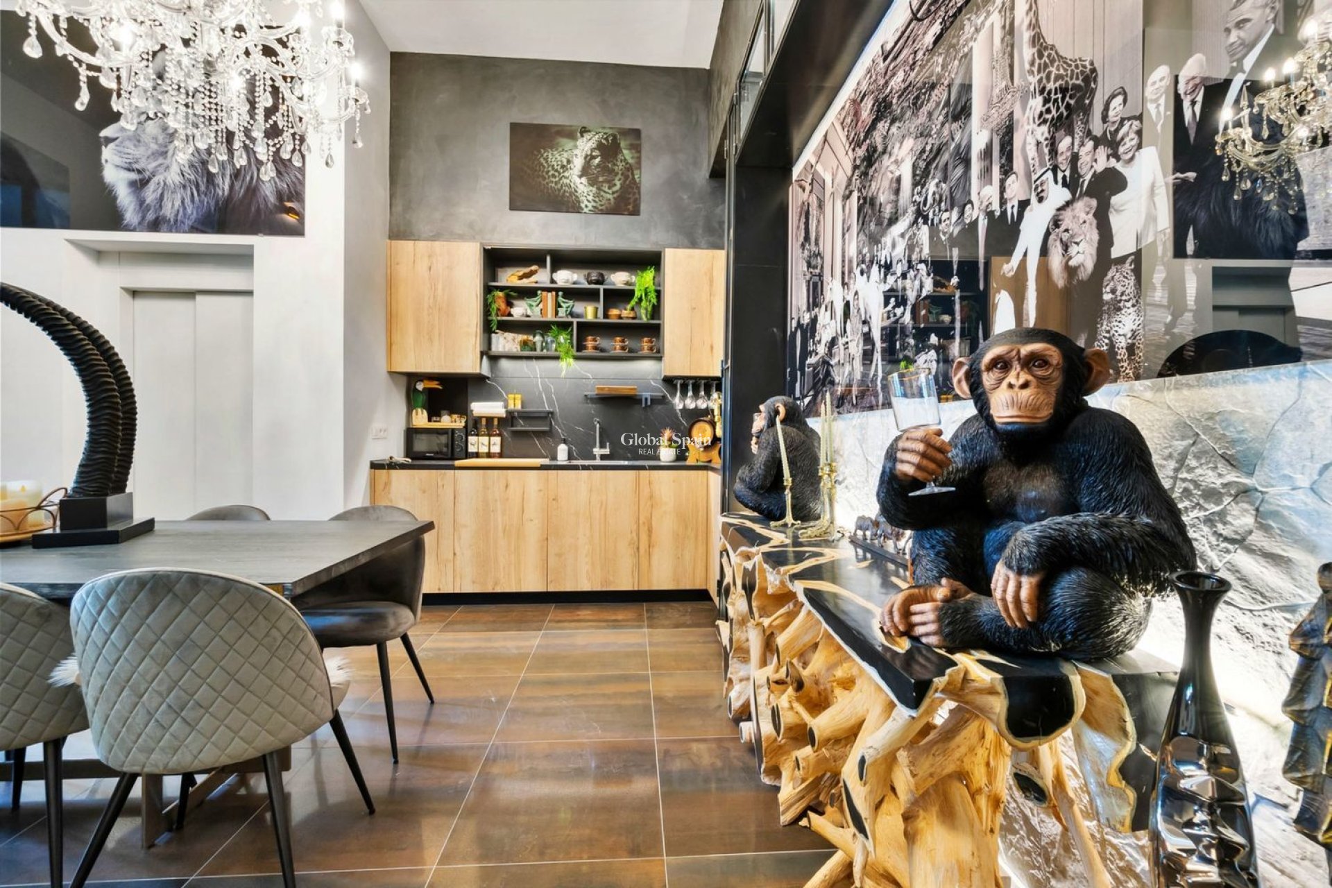 Venta - VILLA -
ORIHUELA - LAS COLINAS GOLF RESORT