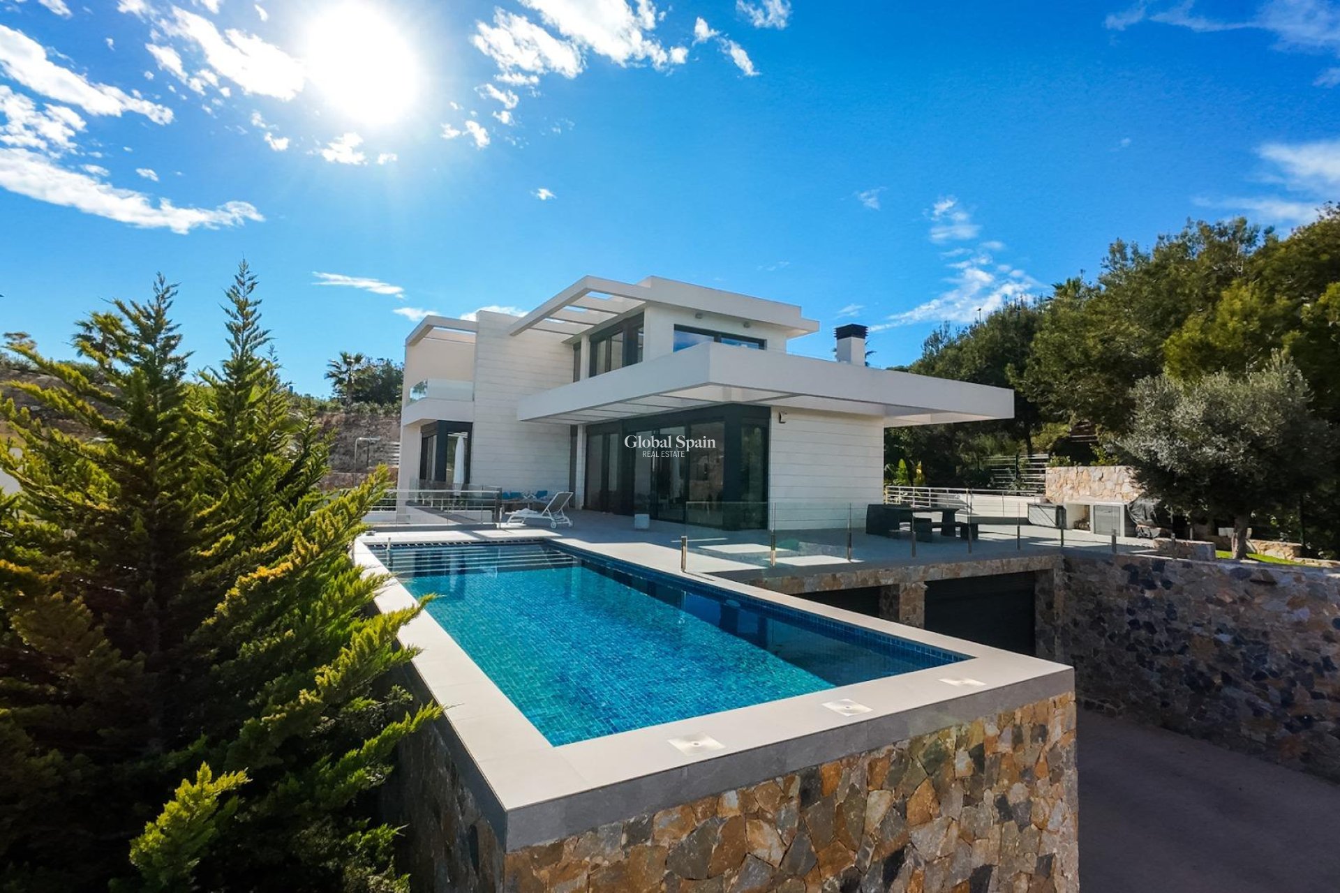 Venta - VILLA -
ORIHUELA - LAS COLINAS GOLF RESORT