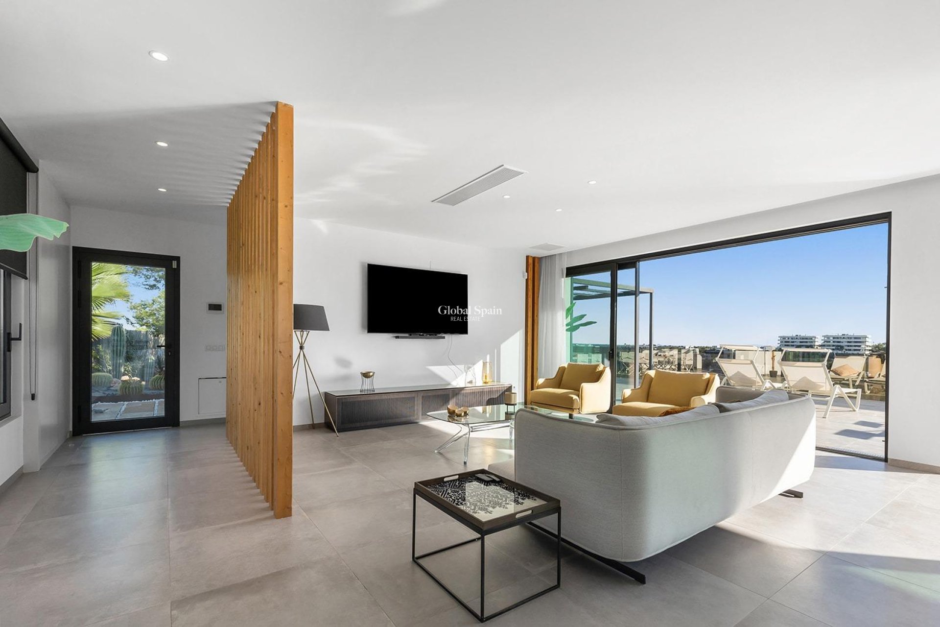 Venta - VILLA -
ORIHUELA - LAS COLINAS GOLF RESORT