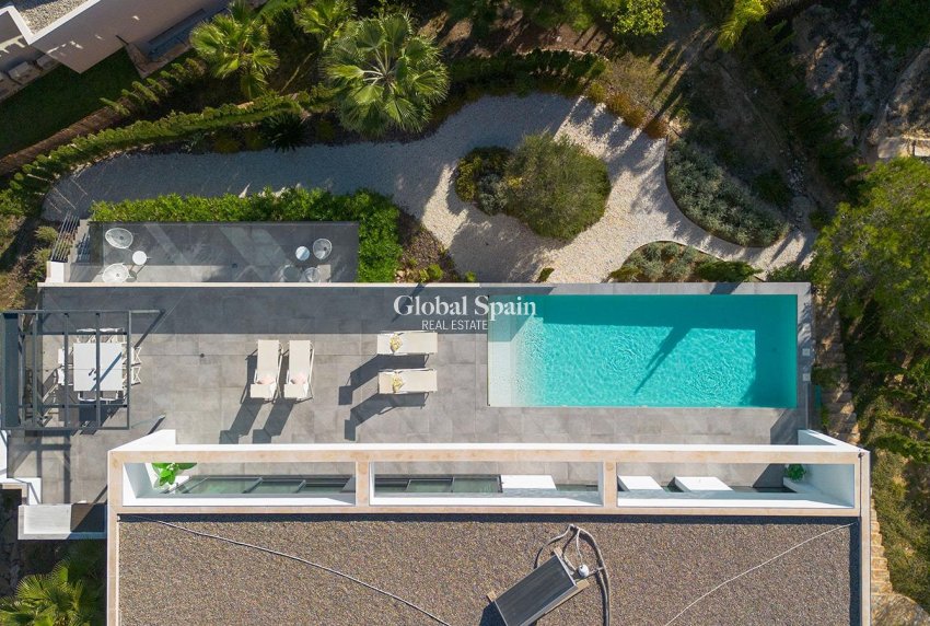 Venta - VILLA -
ORIHUELA - LAS COLINAS GOLF RESORT