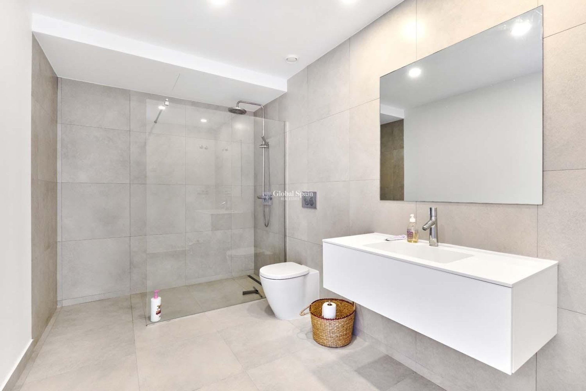 Venta - VILLA -
ORIHUELA - LAS COLINAS GOLF RESORT