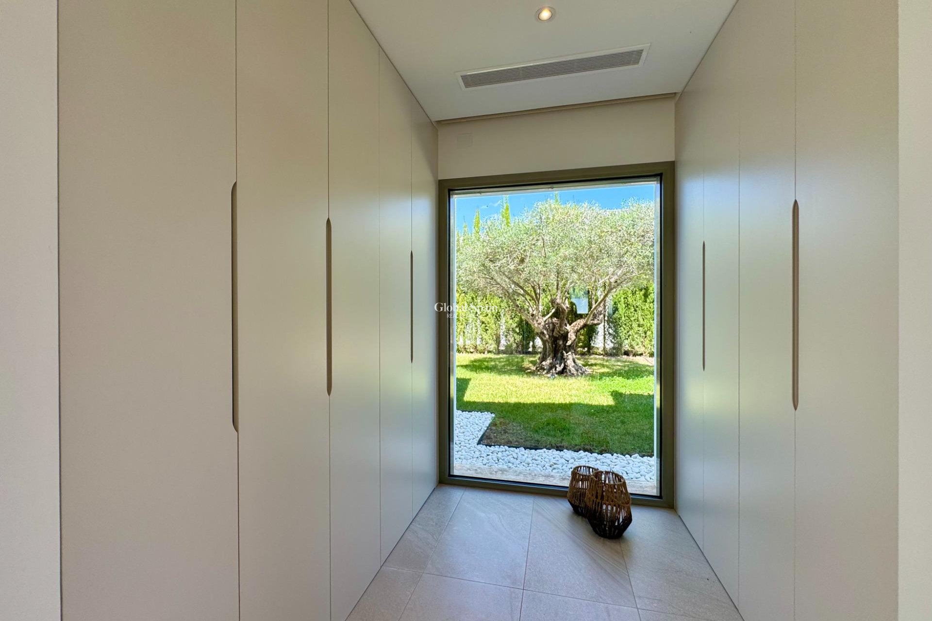 Venta - VILLA -
ORIHUELA - LAS COLINAS GOLF RESORT