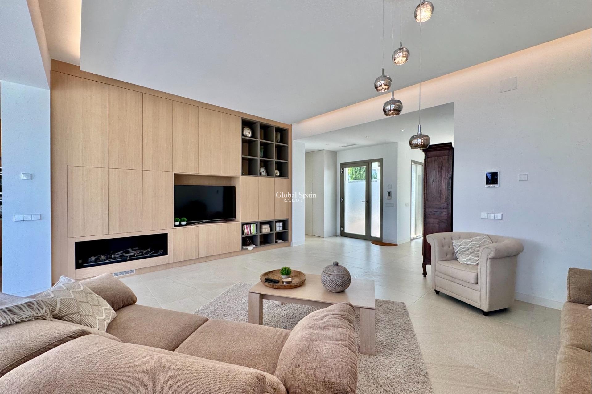 Venta - VILLA -
ORIHUELA - LAS COLINAS GOLF RESORT