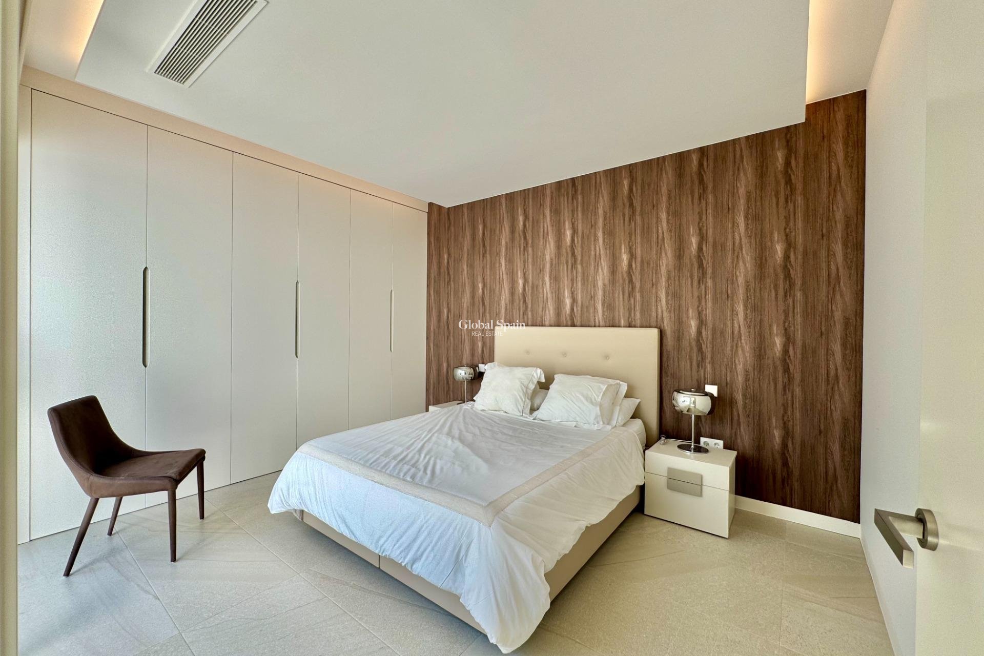 Venta - VILLA -
ORIHUELA - LAS COLINAS GOLF RESORT