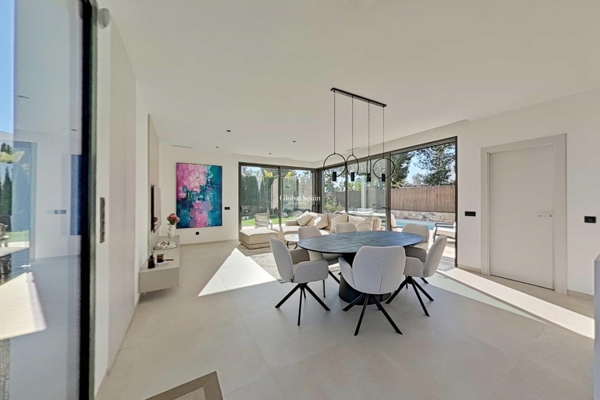 Venta - VILLA -
ORIHUELA - Las Colinas Golf