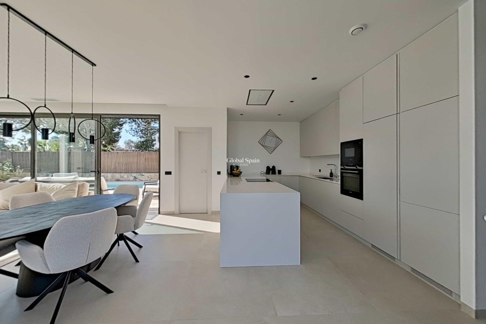 Venta - VILLA -
ORIHUELA - Las Colinas Golf