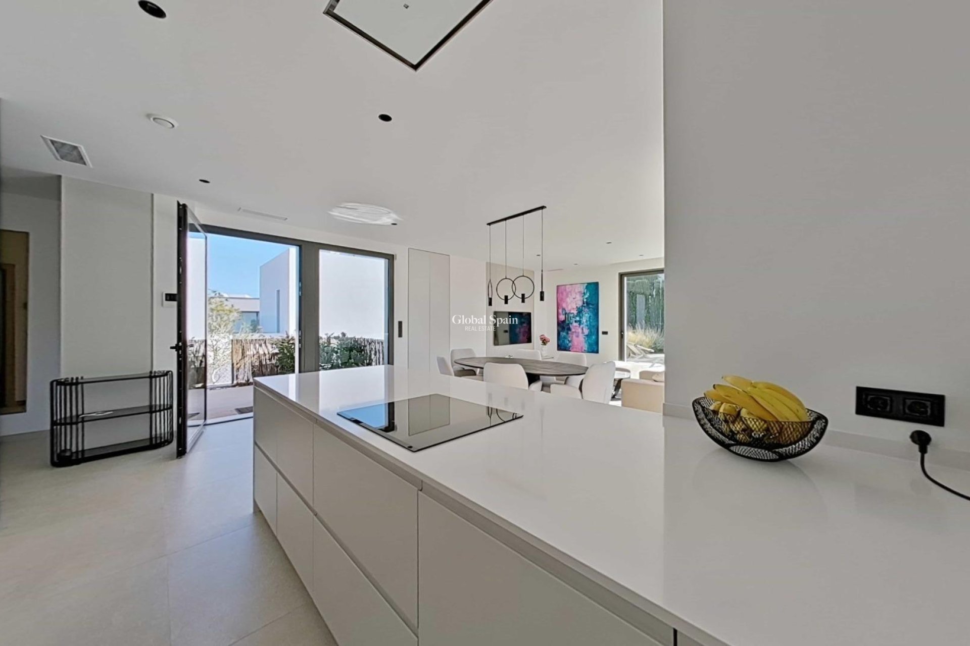 Venta - VILLA -
ORIHUELA - Las Colinas Golf