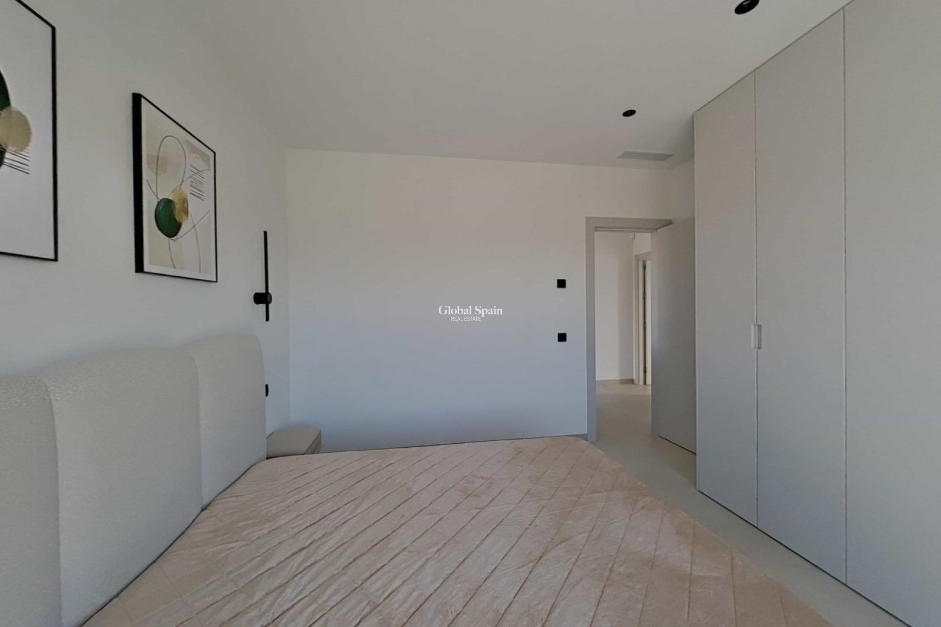 Venta - VILLA -
ORIHUELA - Las Colinas Golf