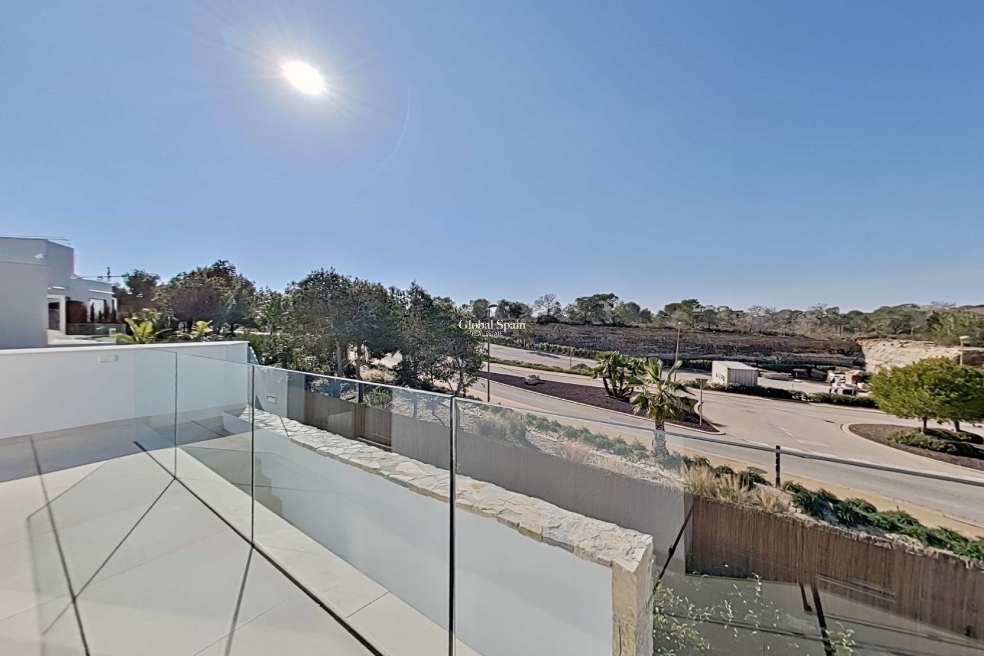 Venta - VILLA -
ORIHUELA - Las Colinas Golf