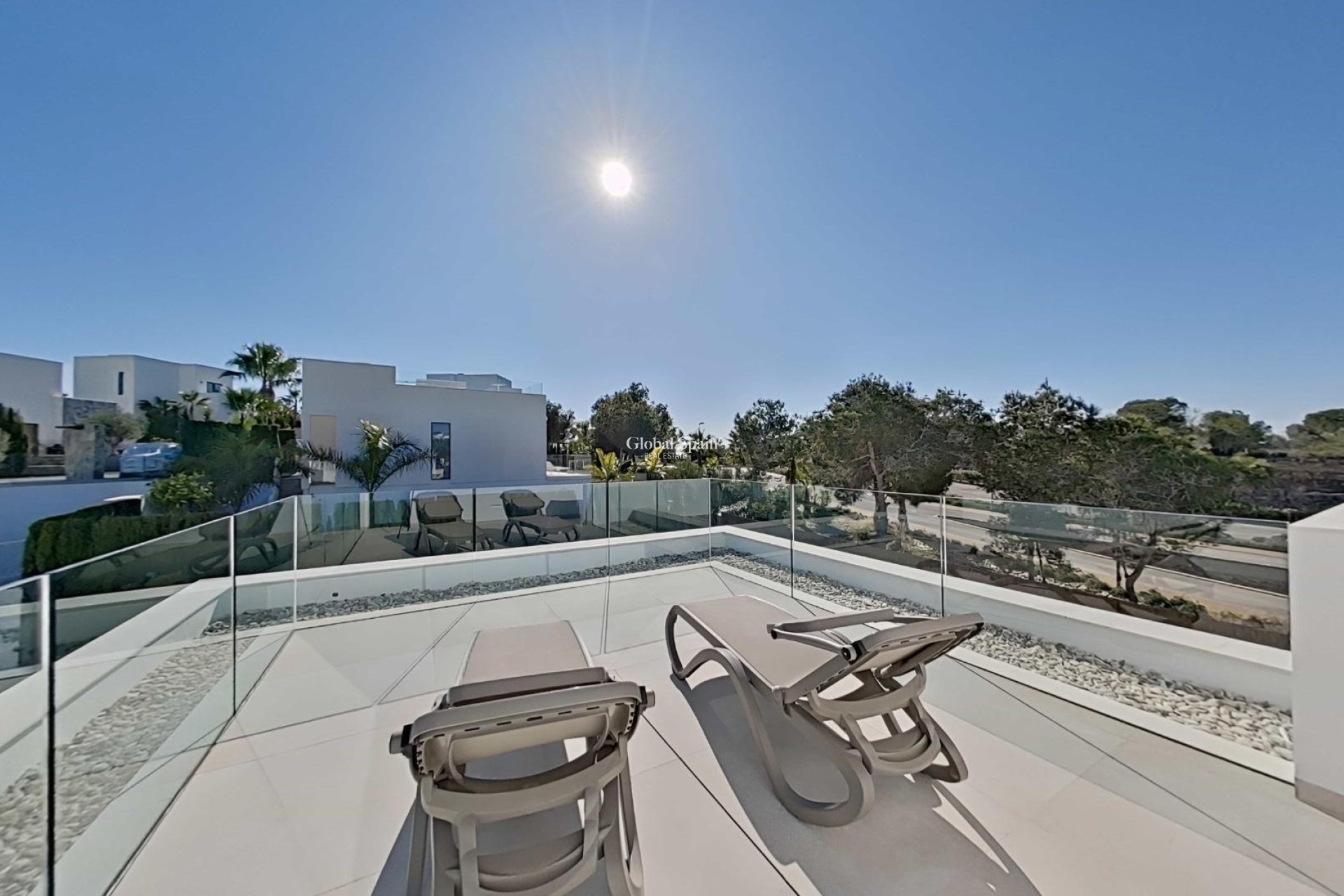 Venta - VILLA -
ORIHUELA - Las Colinas Golf