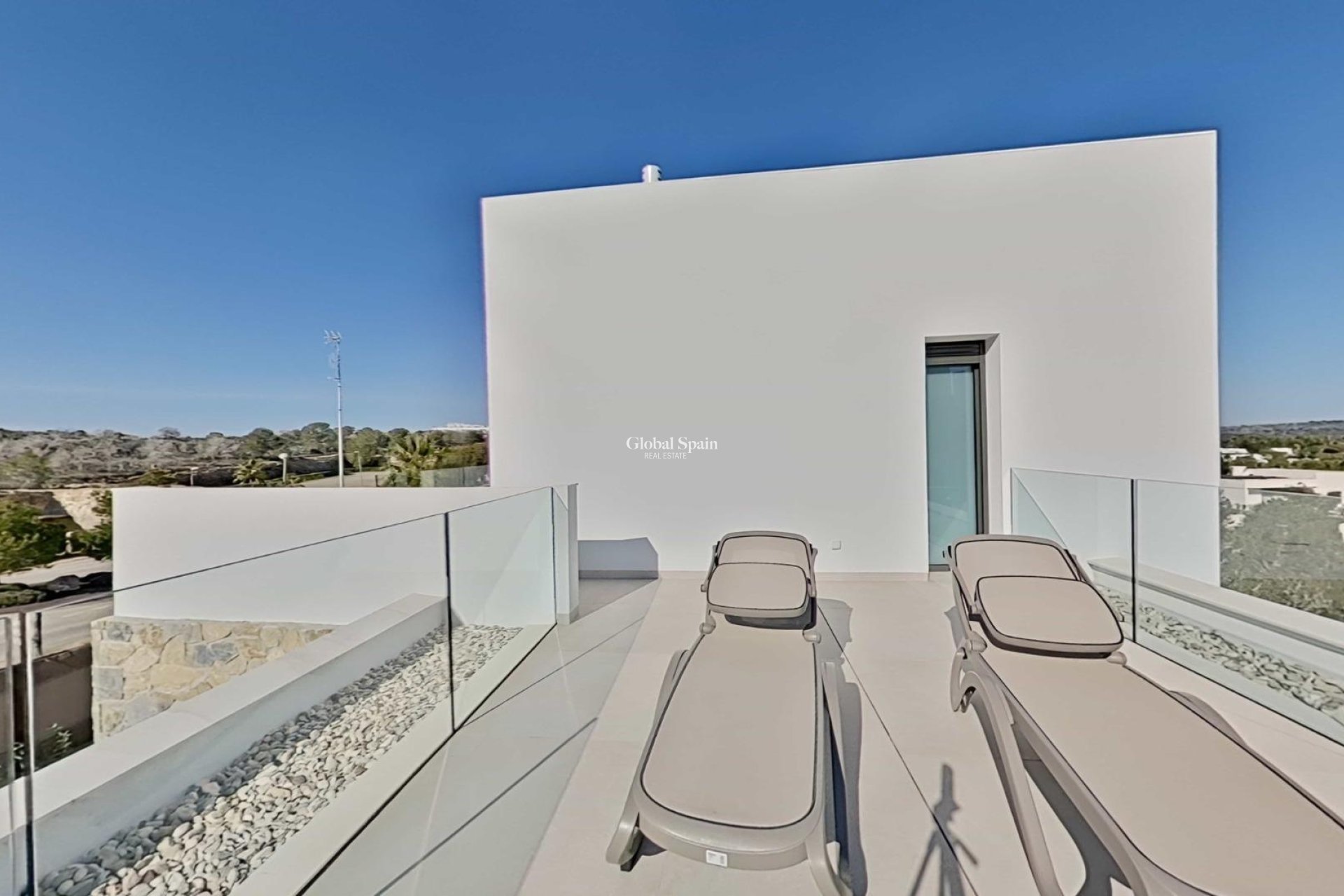 Venta - VILLA -
ORIHUELA - Las Colinas Golf