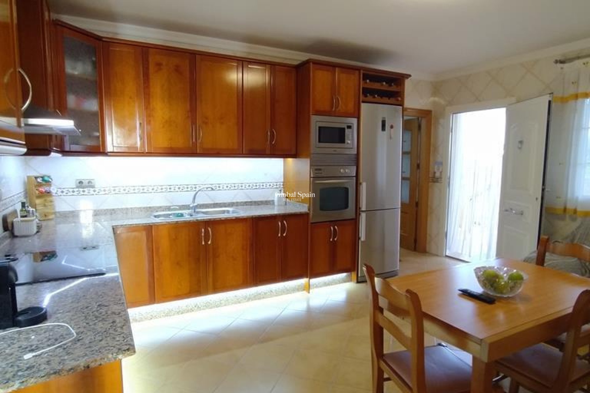 Venta - VILLA -
ORIHUELA - LOS DESEMPARADOS
