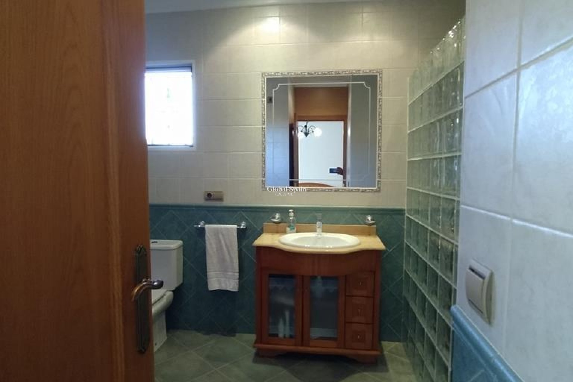 Venta - VILLA -
ORIHUELA - LOS DESEMPARADOS