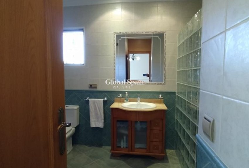 Venta - VILLA -
ORIHUELA - LOS DESEMPARADOS