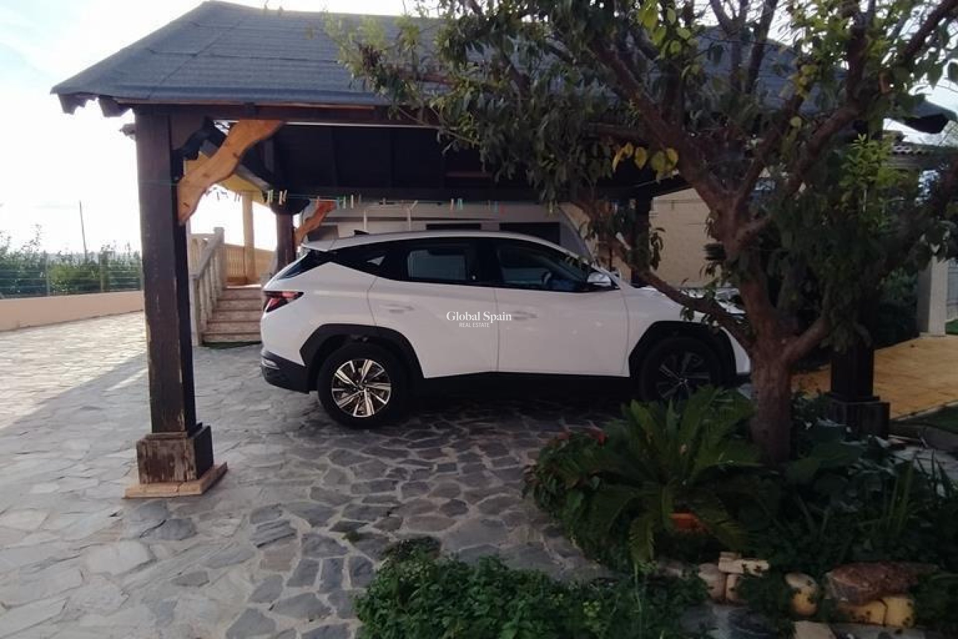 Venta - VILLA -
ORIHUELA - LOS DESEMPARADOS