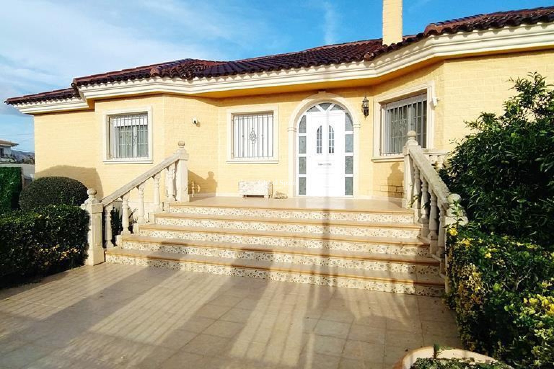 Venta - VILLA -
ORIHUELA - LOS DESEMPARADOS