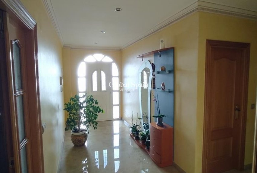 Venta - VILLA -
ORIHUELA - LOS DESEMPARADOS