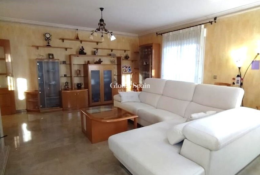 Venta - VILLA -
ORIHUELA - LOS DESEMPARADOS