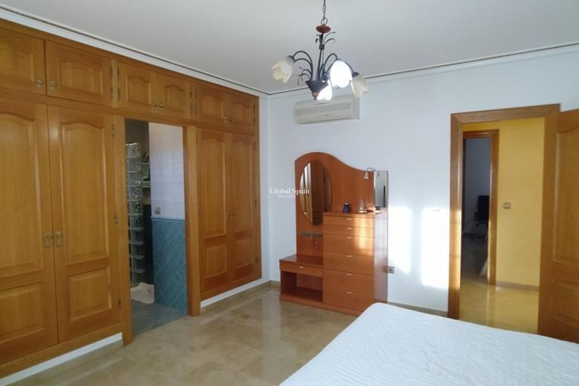 Venta - VILLA -
ORIHUELA - LOS DESEMPARADOS