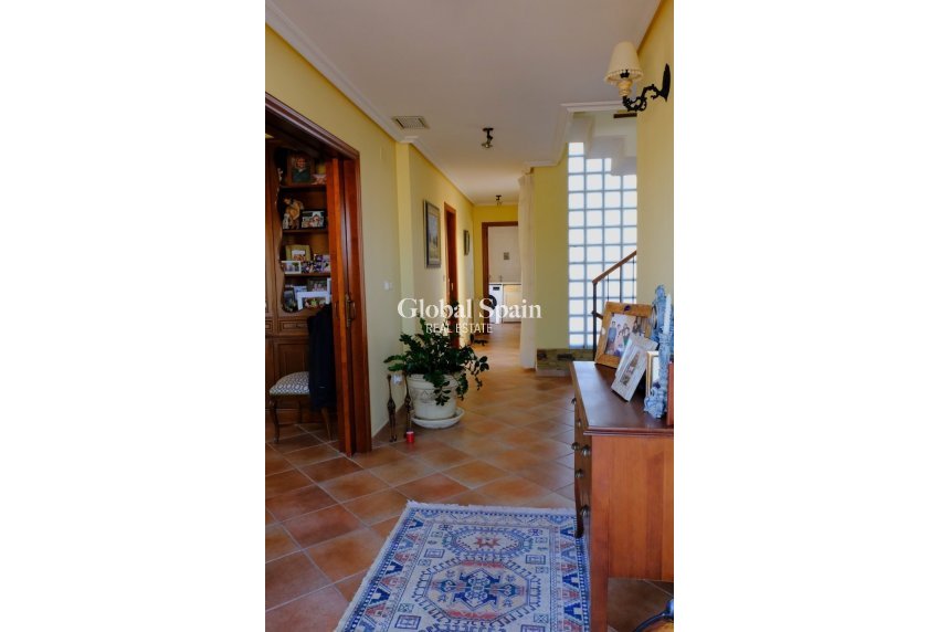 Venta - VILLA -
ORIHUELA - Orihuela Ciudad