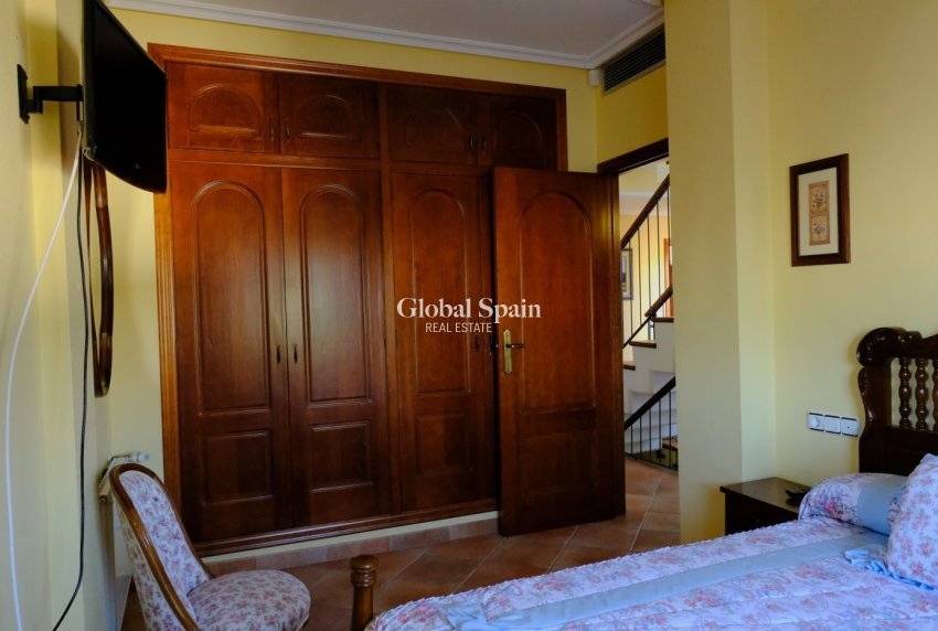 Venta - VILLA -
ORIHUELA - Orihuela Ciudad