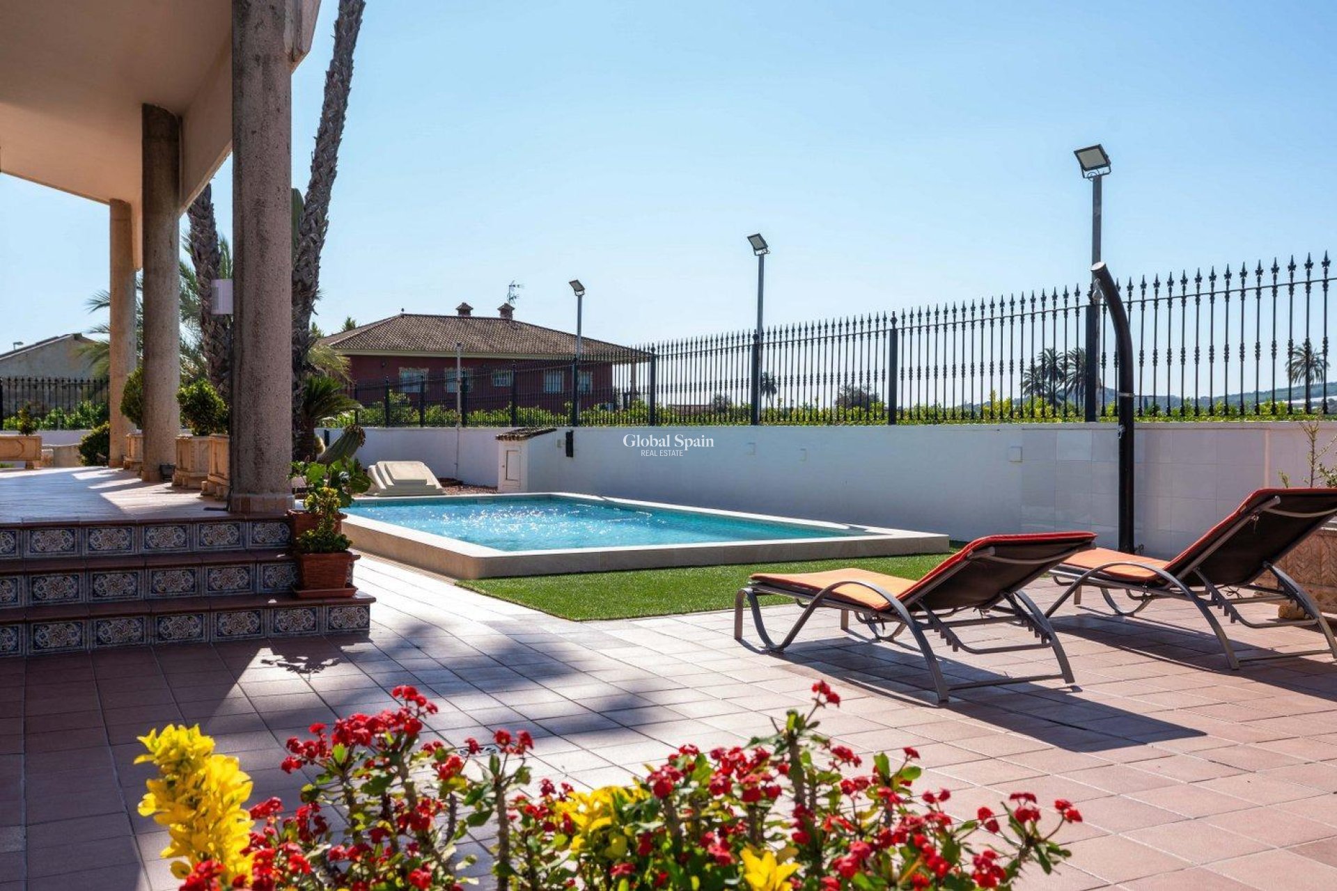 Venta - VILLA -
ORIHUELA - Orihuela Ciudad