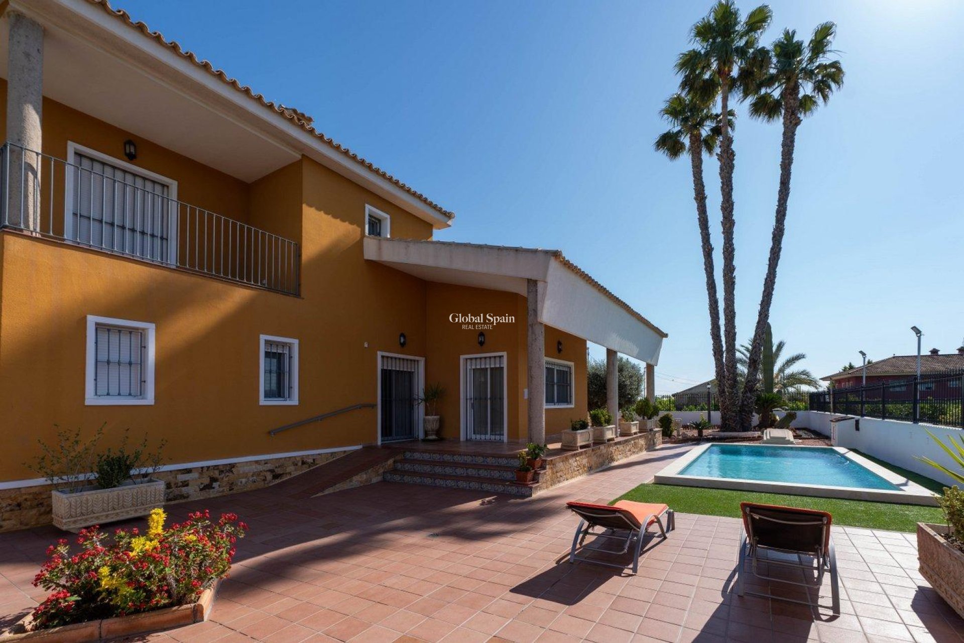 Venta - VILLA -
ORIHUELA - Orihuela Ciudad