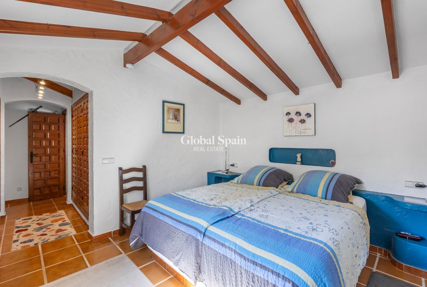 Venta - VILLA -
ORIHUELA - Orihuela Costa