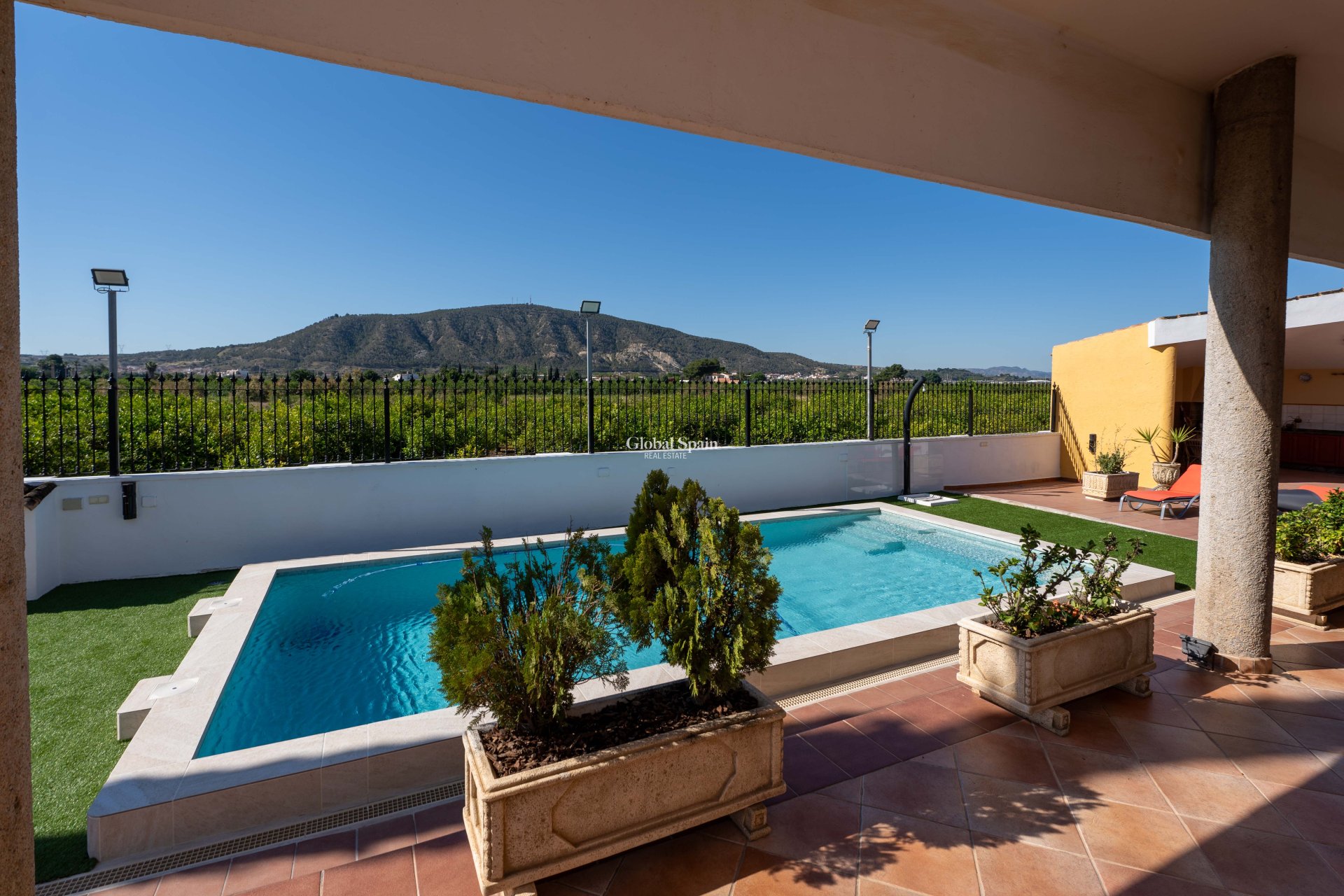 Venta - Villa -
ORIHUELA - Orihuela