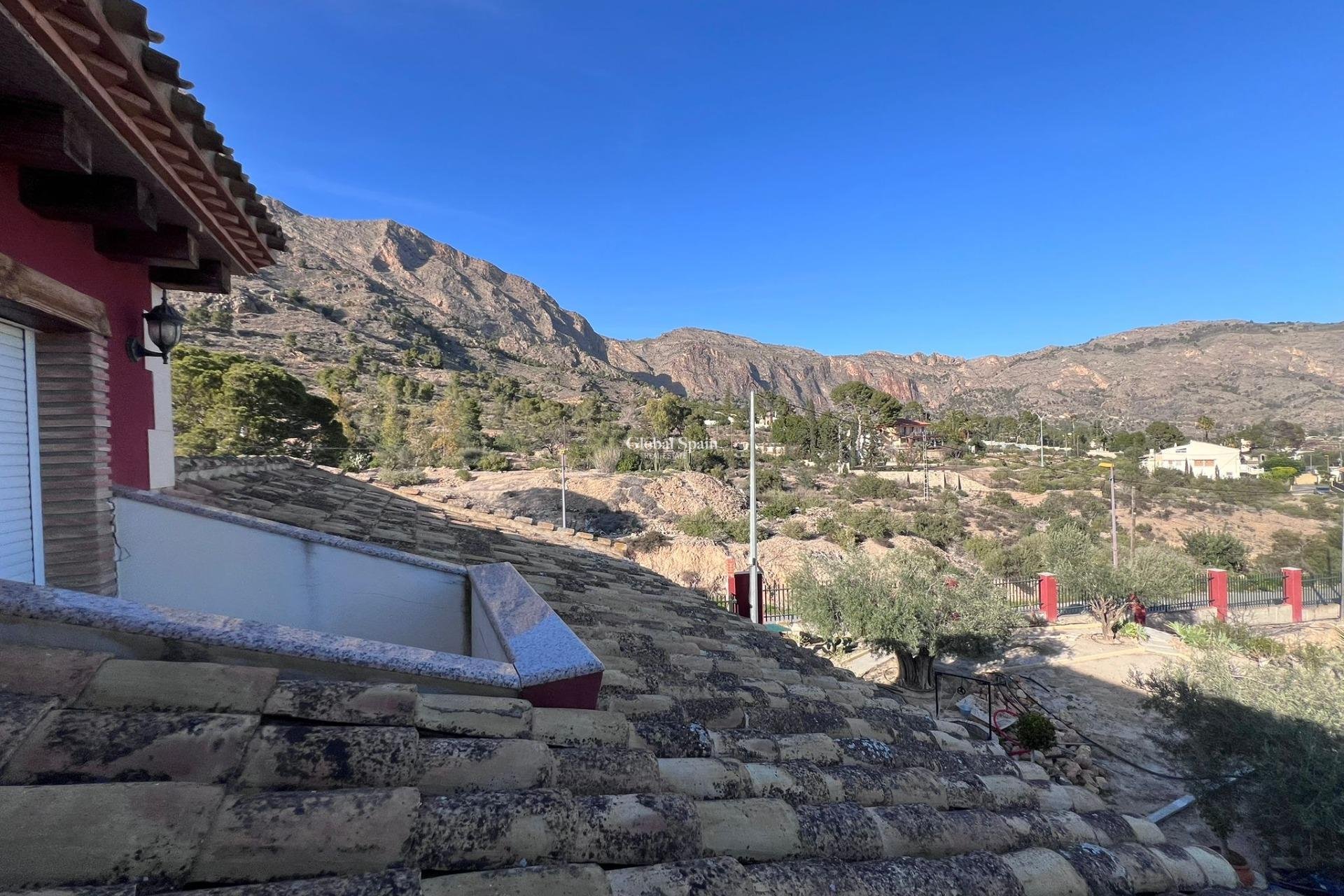 Venta - VILLA -
ORIHUELA - Raiguero De Bonanza