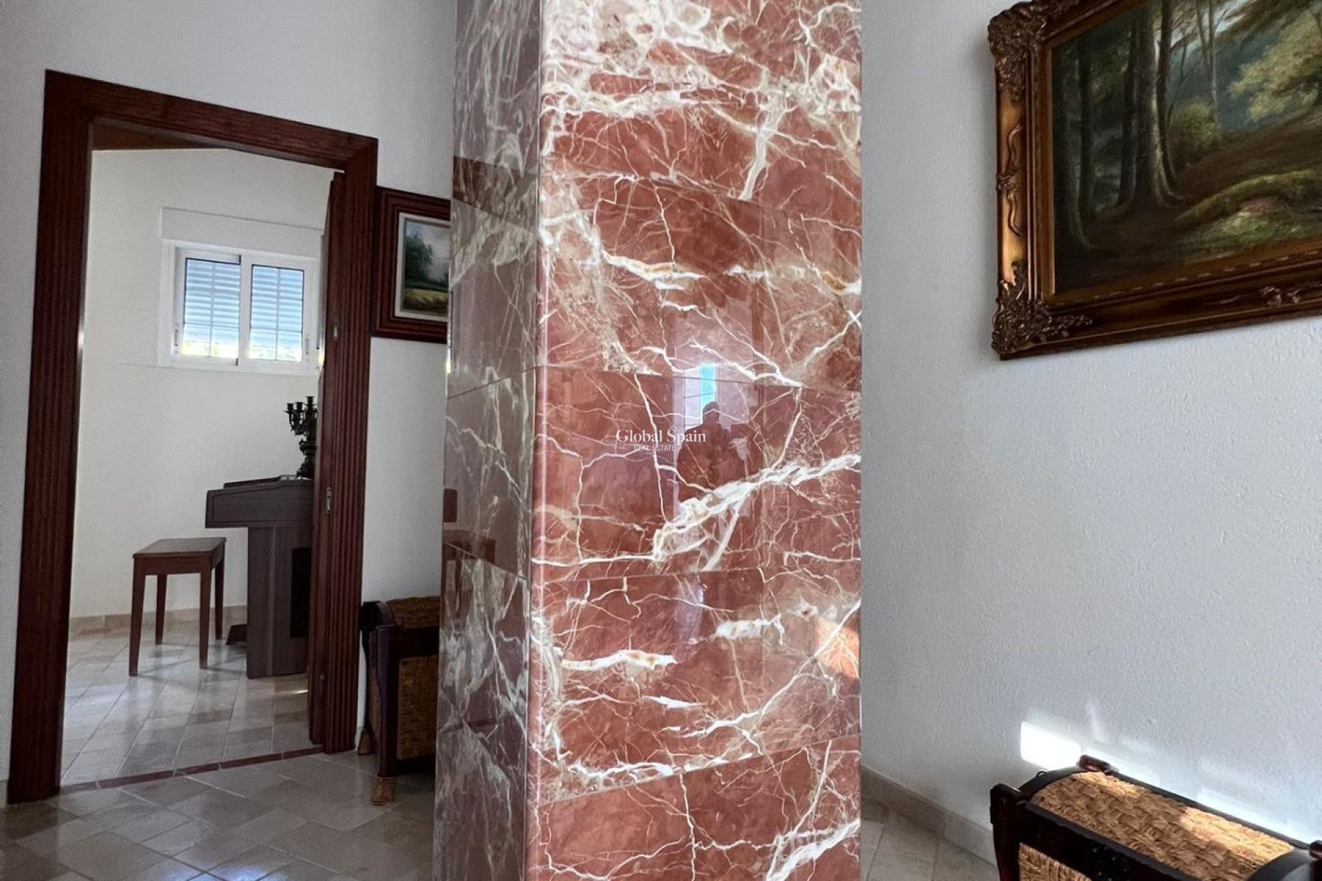 Venta - VILLA -
ORIHUELA - Raiguero De Bonanza