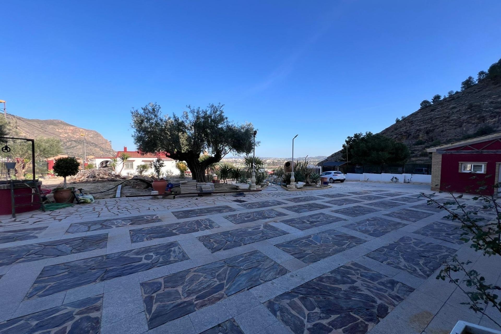 Venta - VILLA -
ORIHUELA - Raiguero De Bonanza