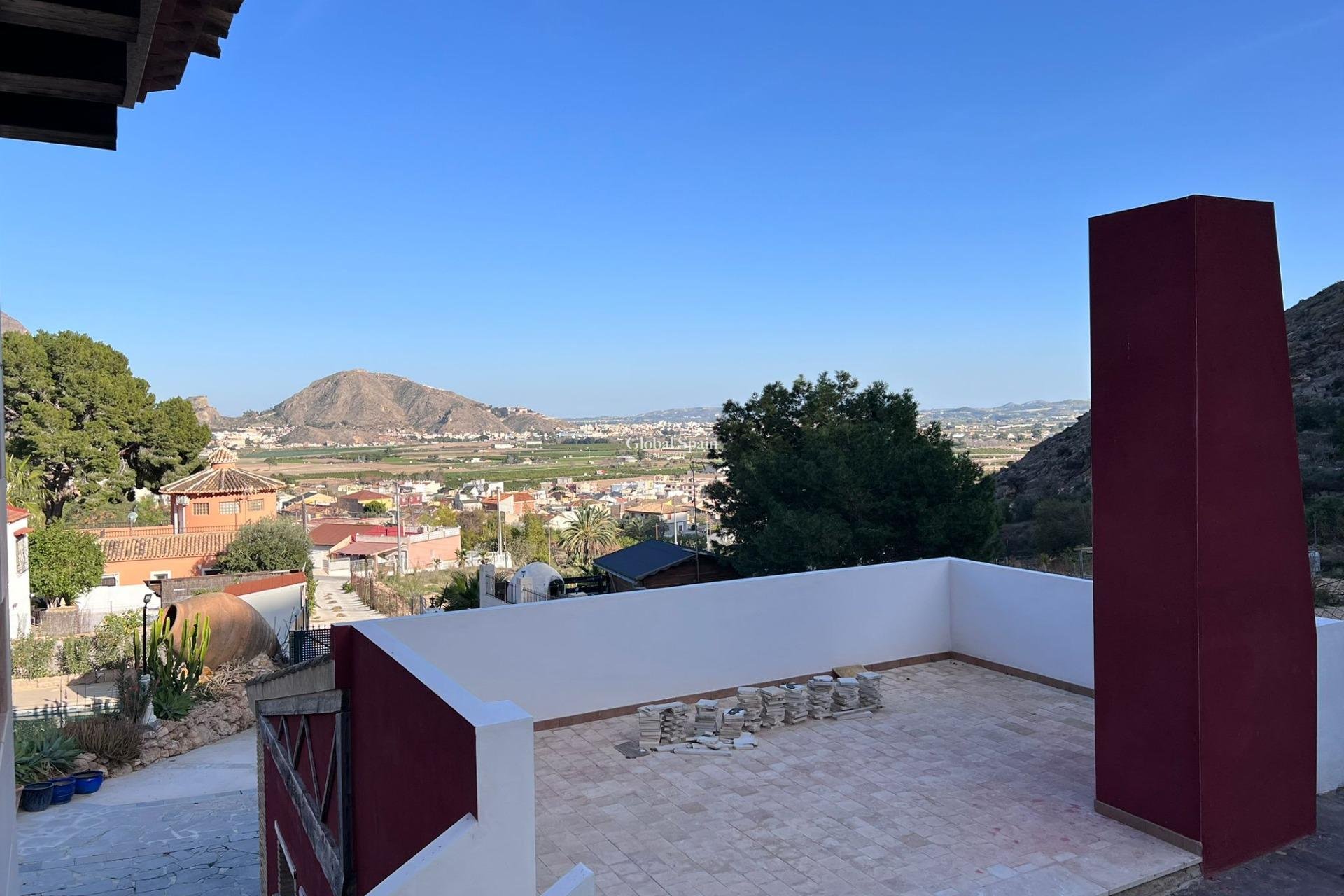 Venta - VILLA -
ORIHUELA - Raiguero De Bonanza