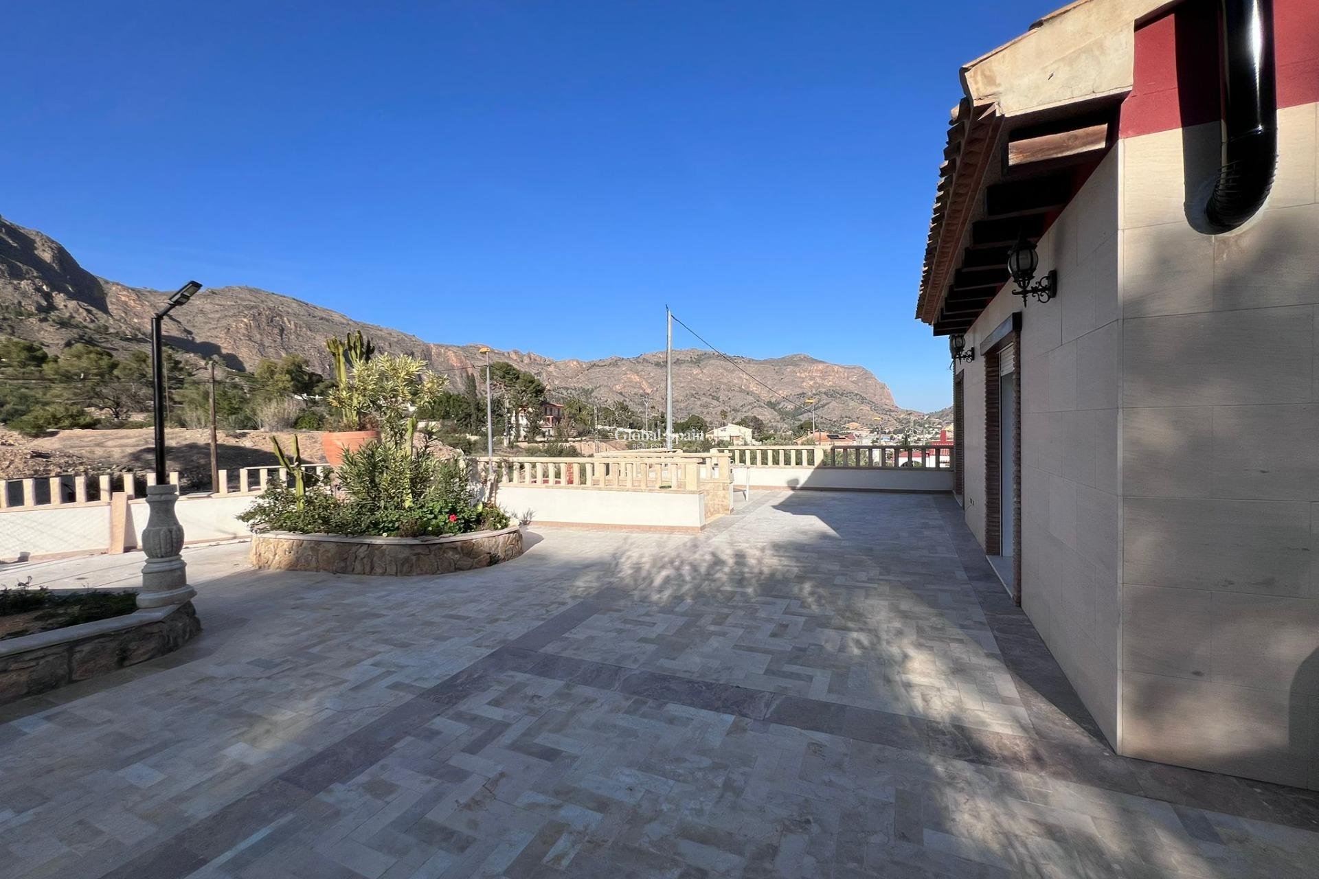 Venta - VILLA -
ORIHUELA - Raiguero De Bonanza