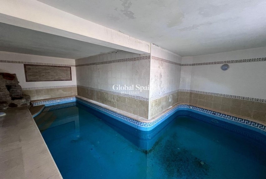 Venta - VILLA -
ORIHUELA - Raiguero De Bonanza